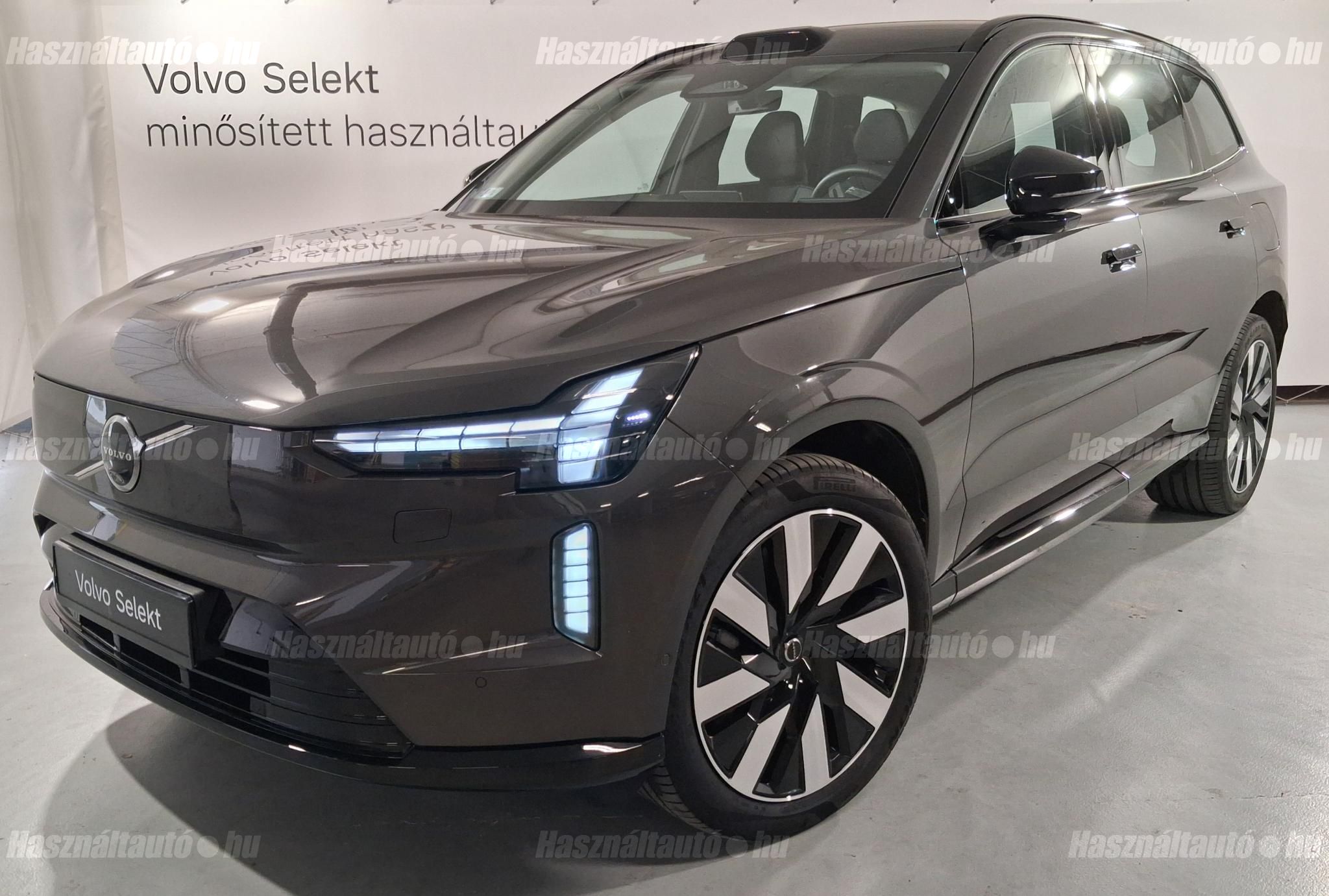 VOLVO EX90 2025/1 - 1