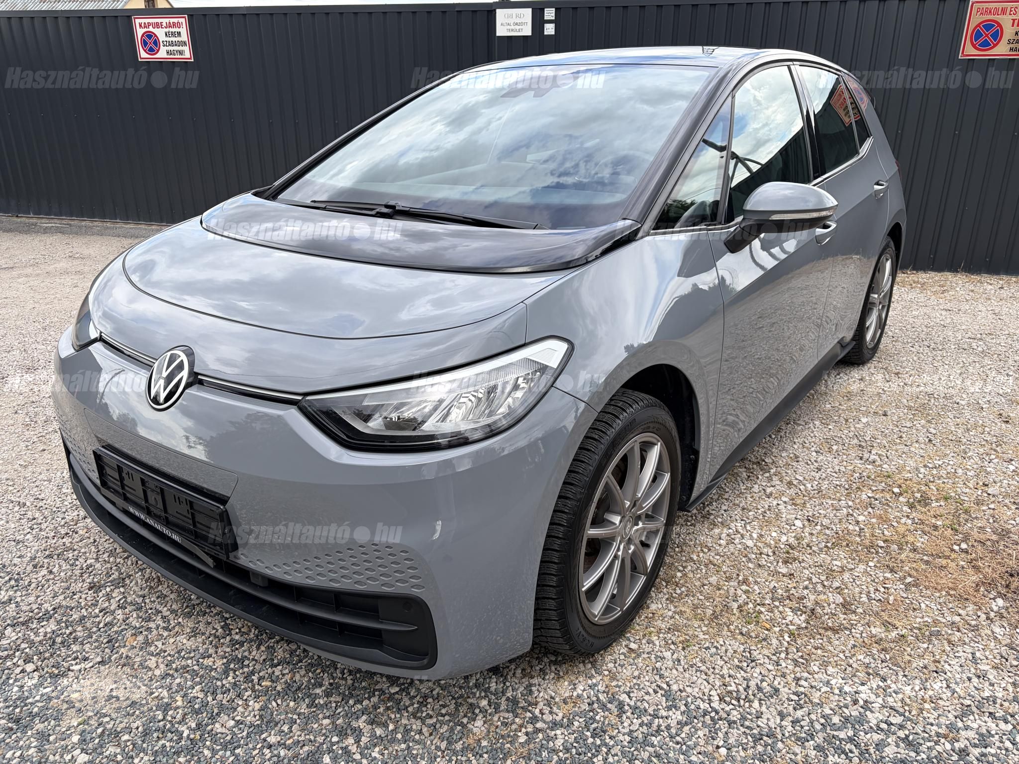 VOLKSWAGEN ID.3 2020/11 - 1