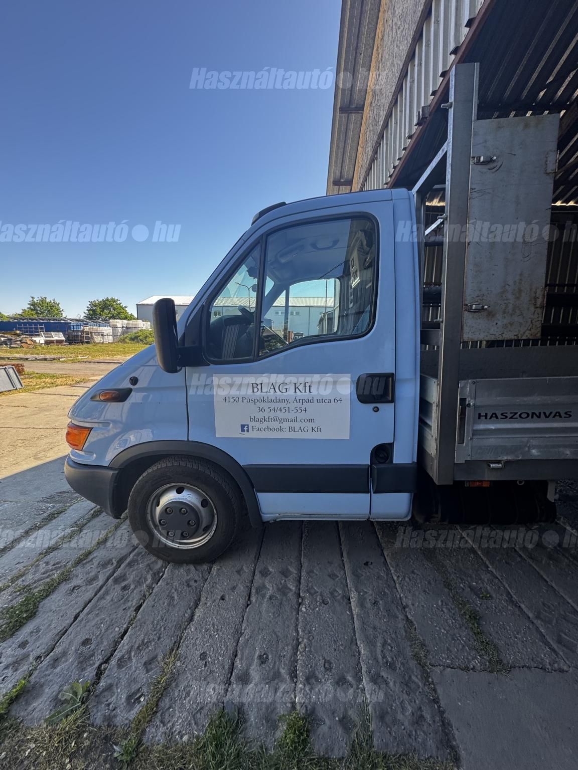IVECO 35 2000/2 - 1