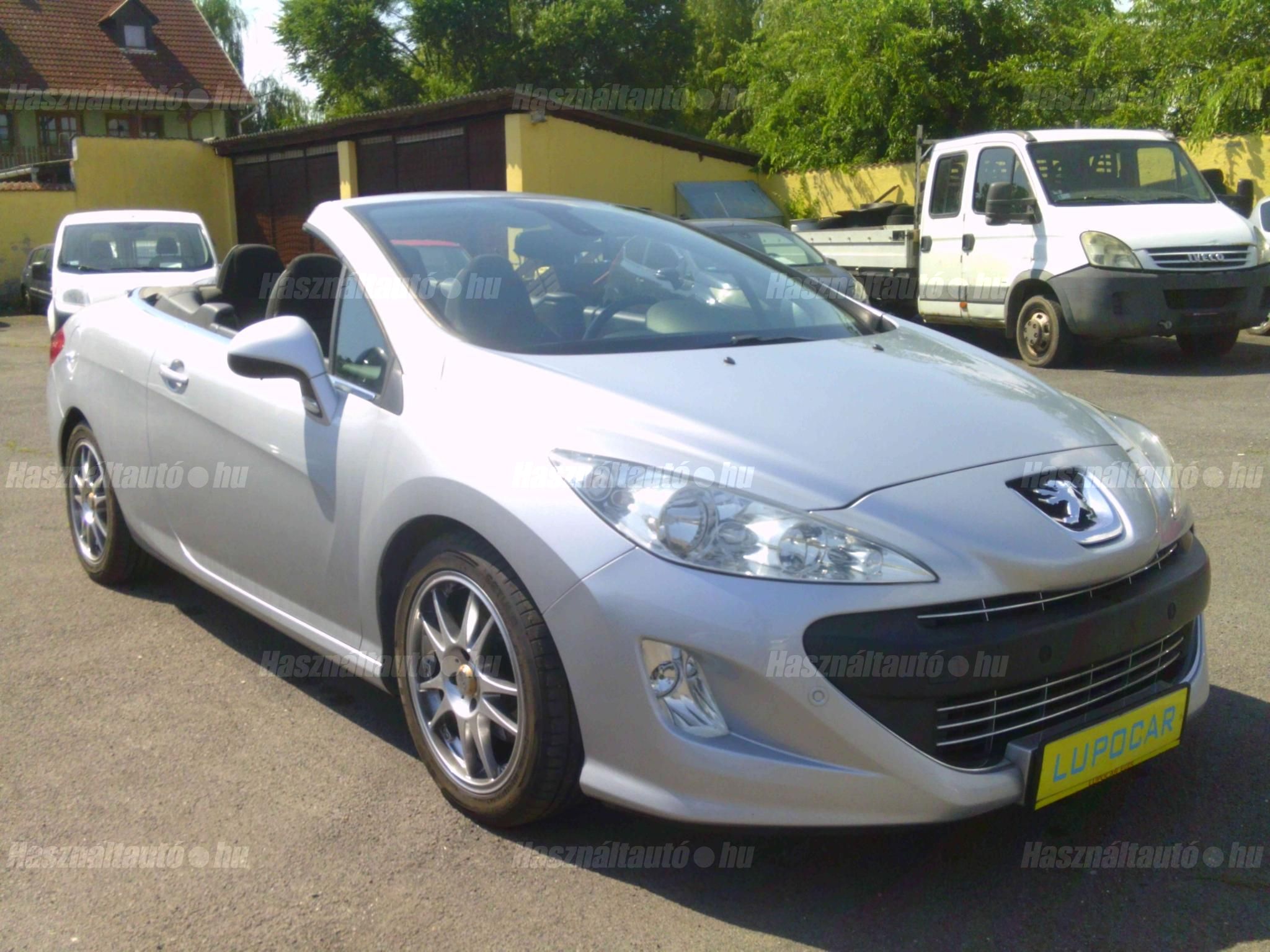 PEUGEOT 308 2010/1 - 1