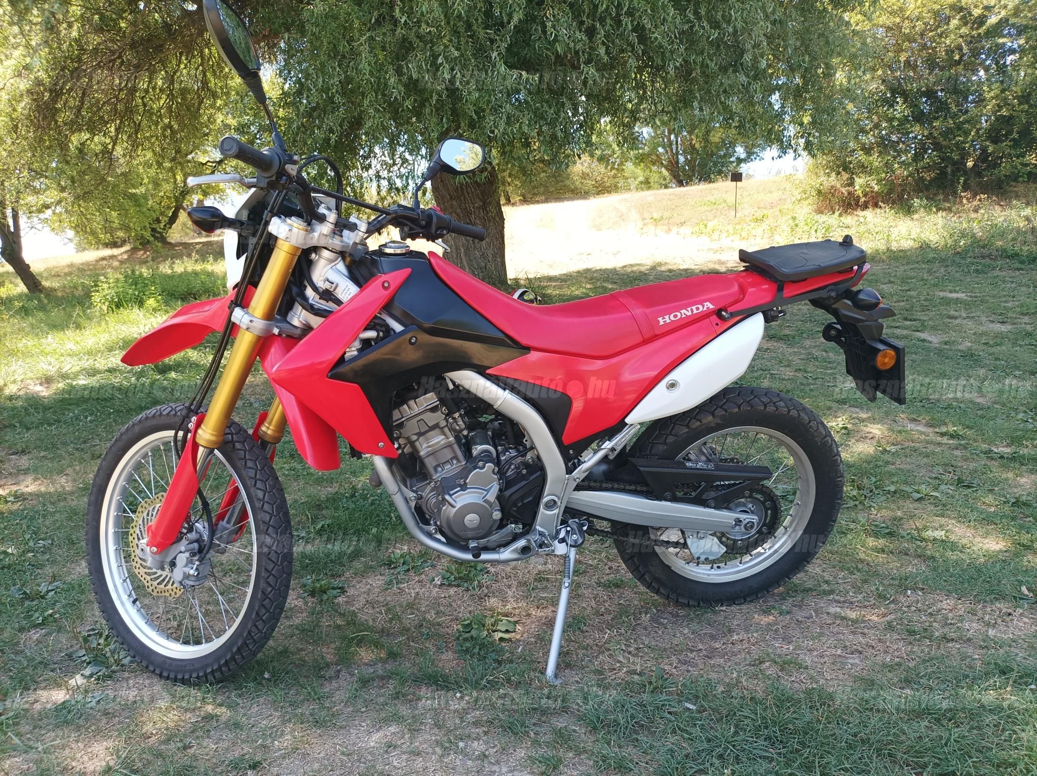 HONDA CRF 250 L 2019/2 - 1