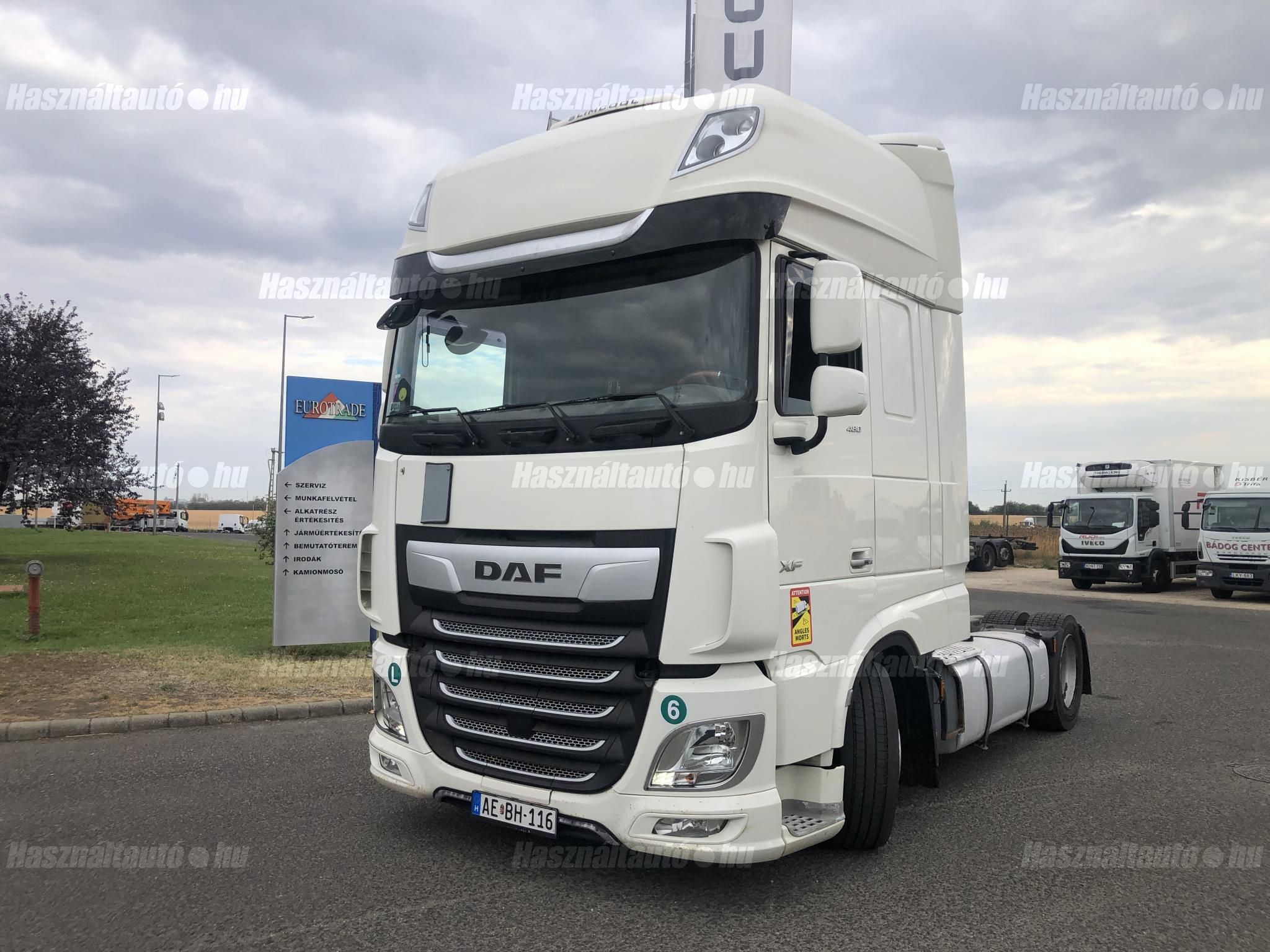 DAF 2019 - 1