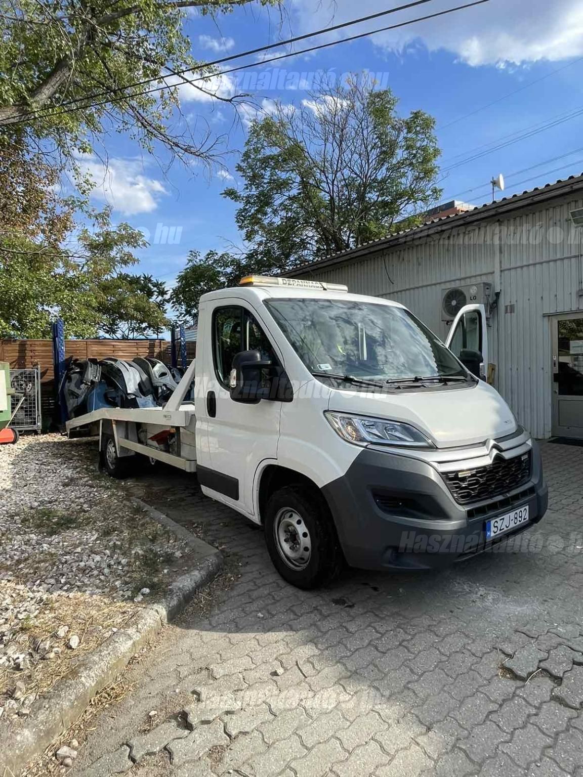 CITROEN 2018/4 - 1