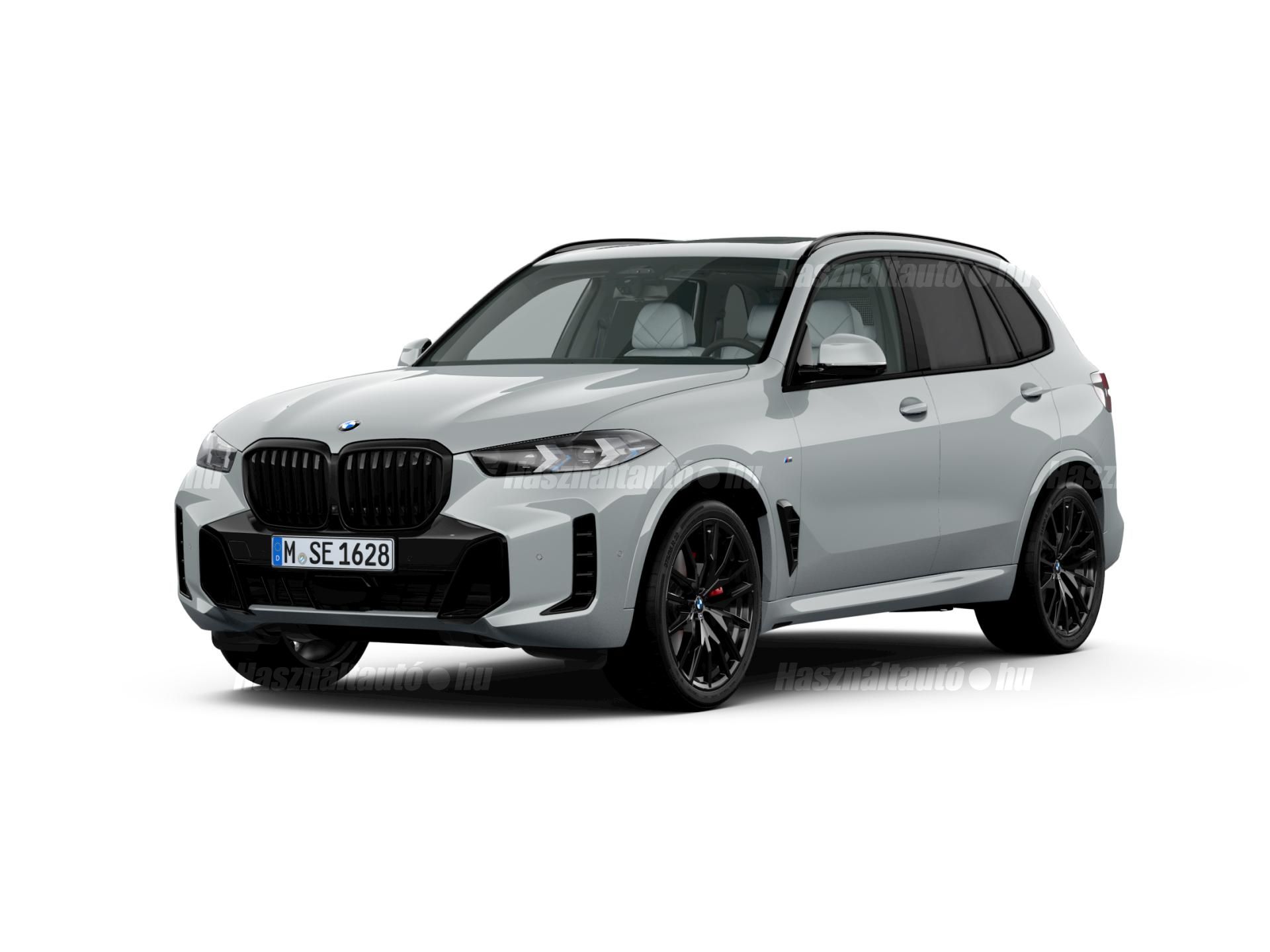BMW X5 2026 - 1