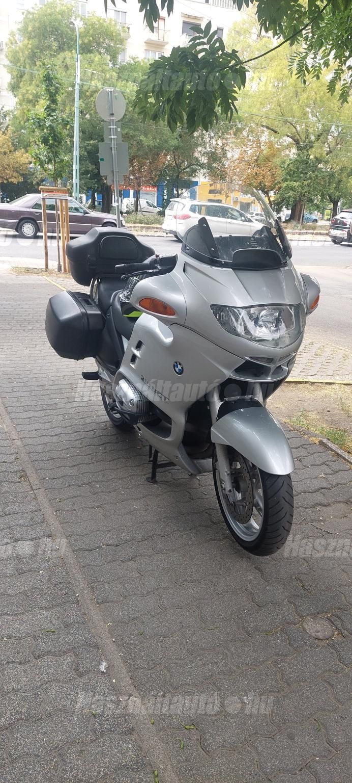 BMW R 1150 RT 2004/1 - 1