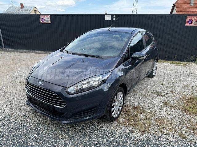 FORD FIESTA 2014/3 - 1
