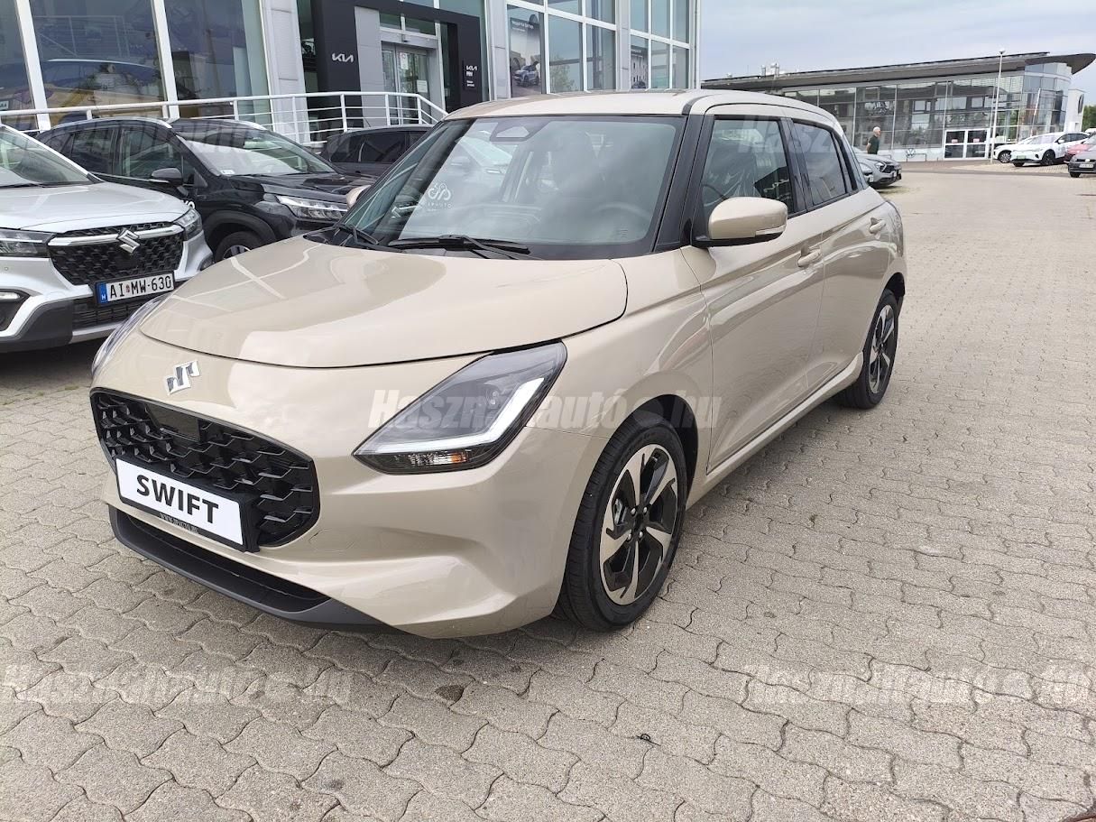 SUZUKI SWIFT 2026 - 1