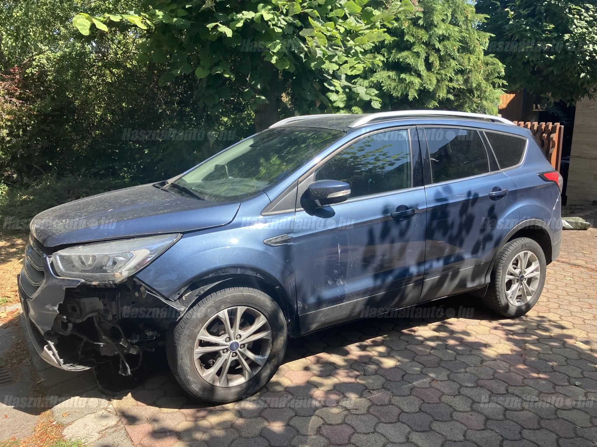 FORD KUGA 2019 - 1