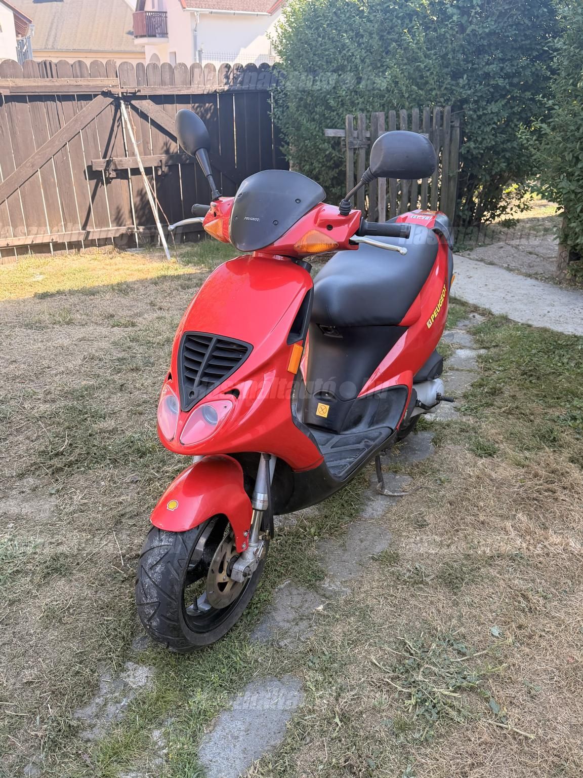 PIAGGIO NRG 50 2004/4 - 1
