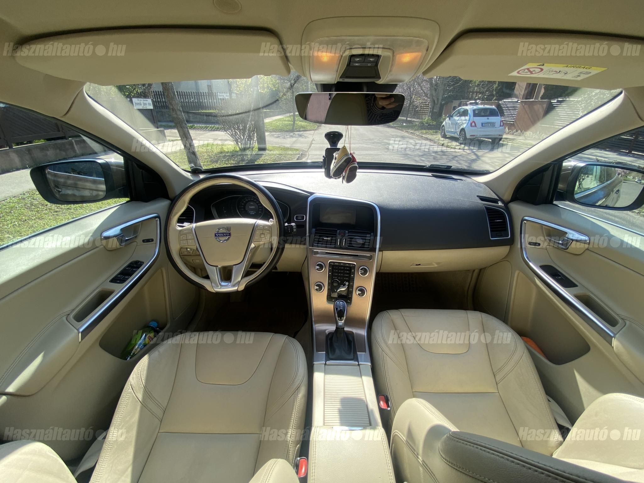 VOLVO XC60 2015/1 - 1
