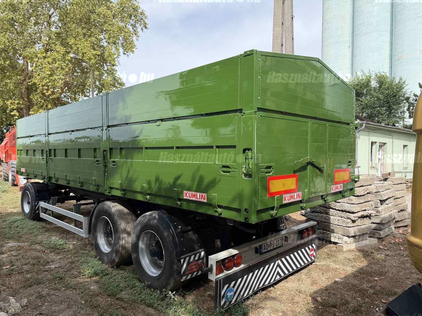 KUMLIN 1998 - 1