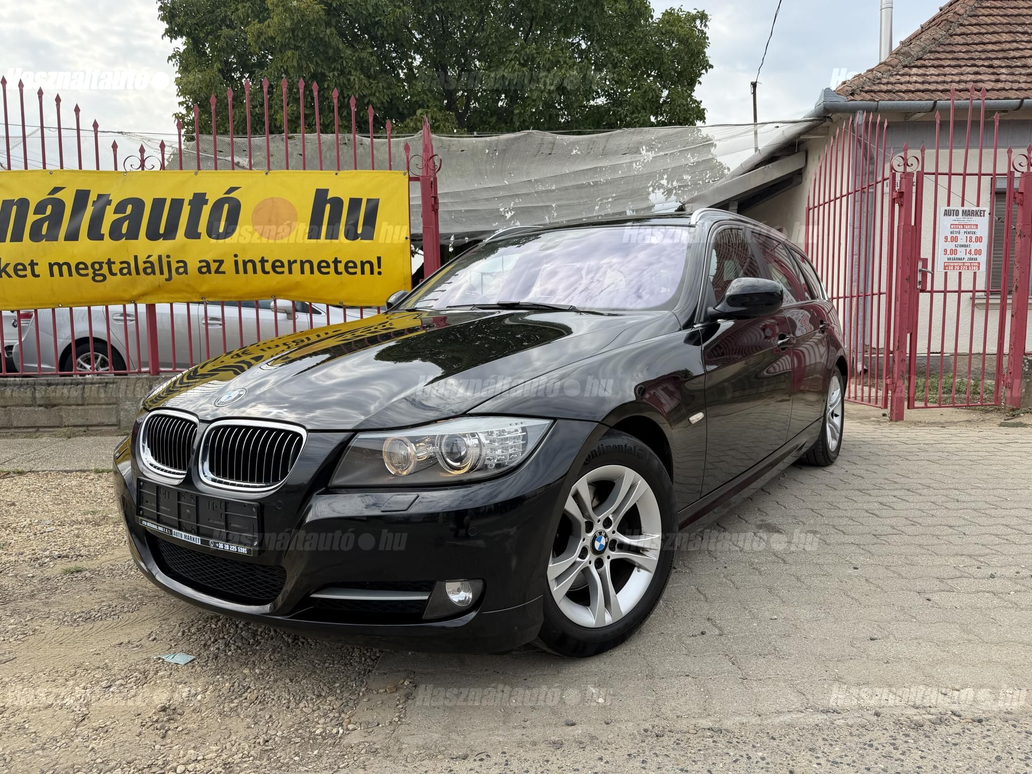 BMW 320 2012/3 - 1