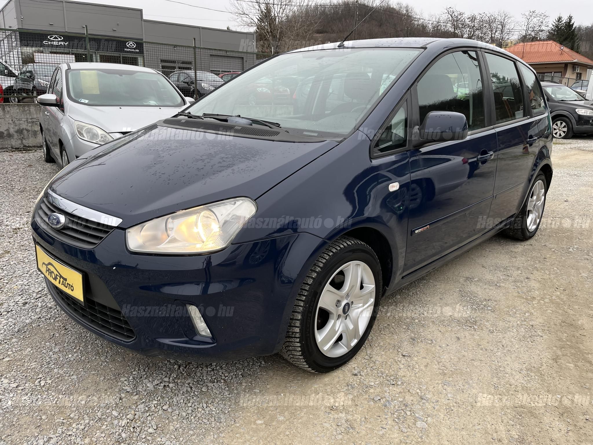 FORD C-MAX 2009/7 - 1
