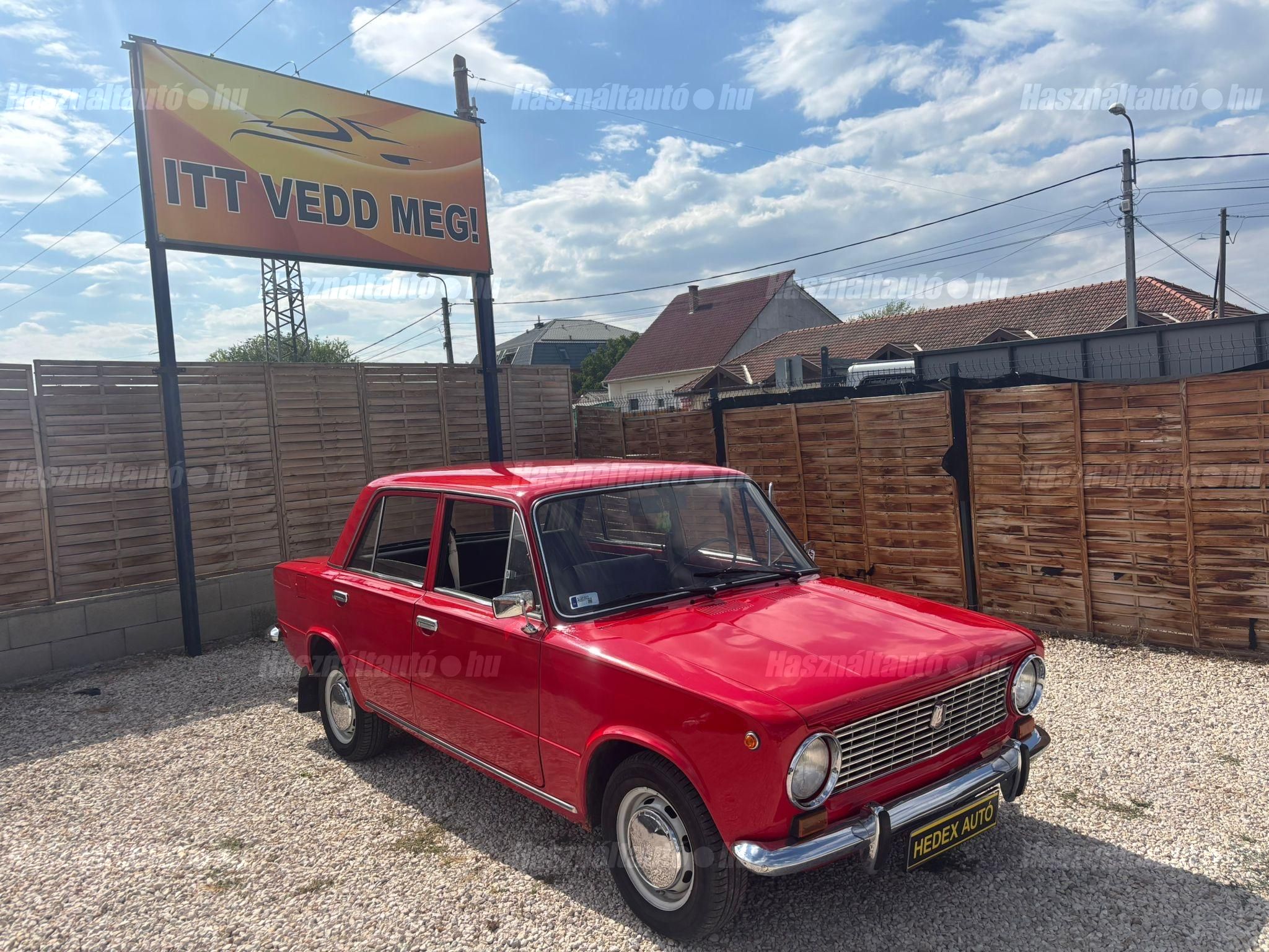 LADA 2101 1980/9 - 1