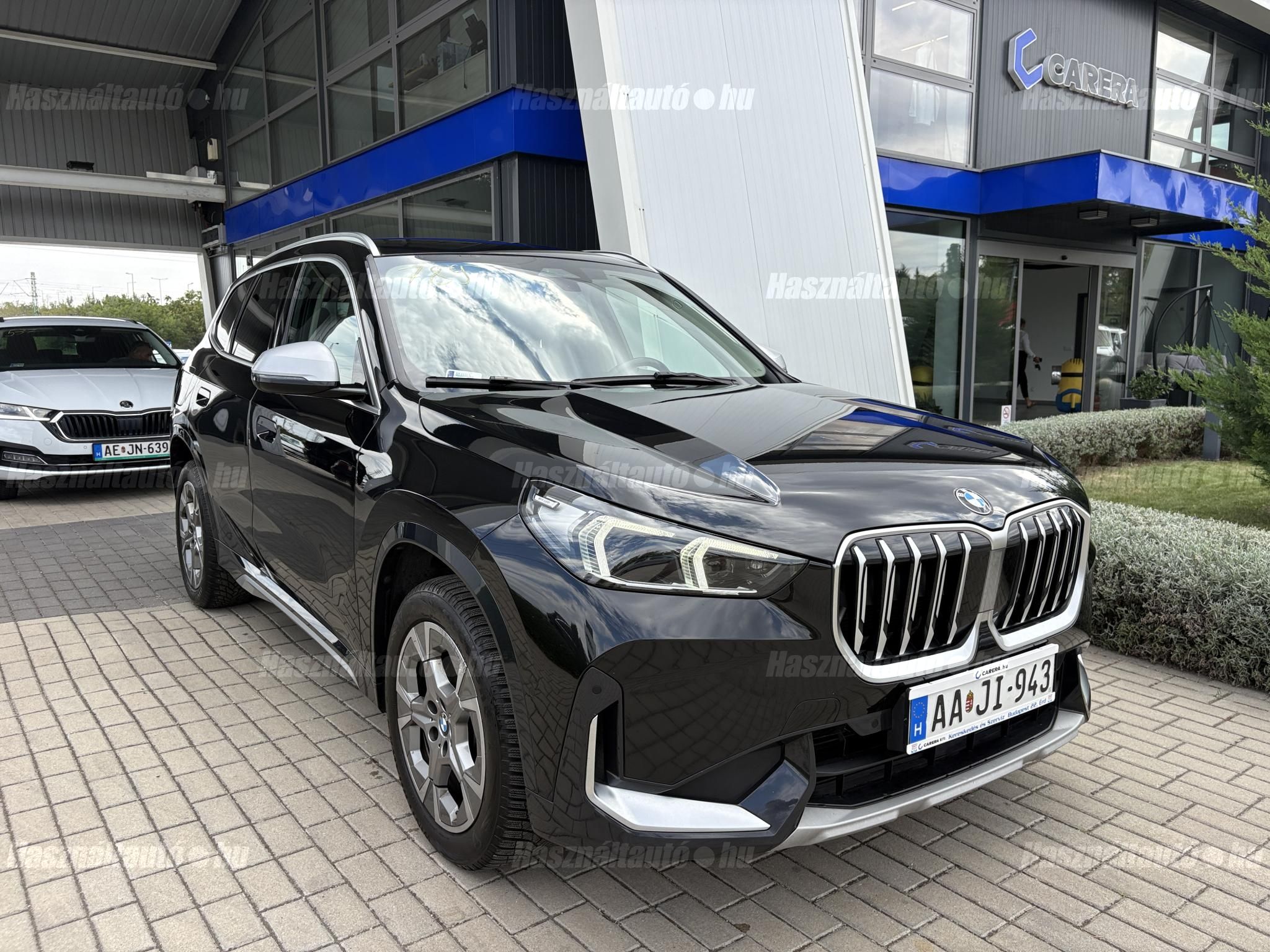 BMW X1 2023/2 - 1
