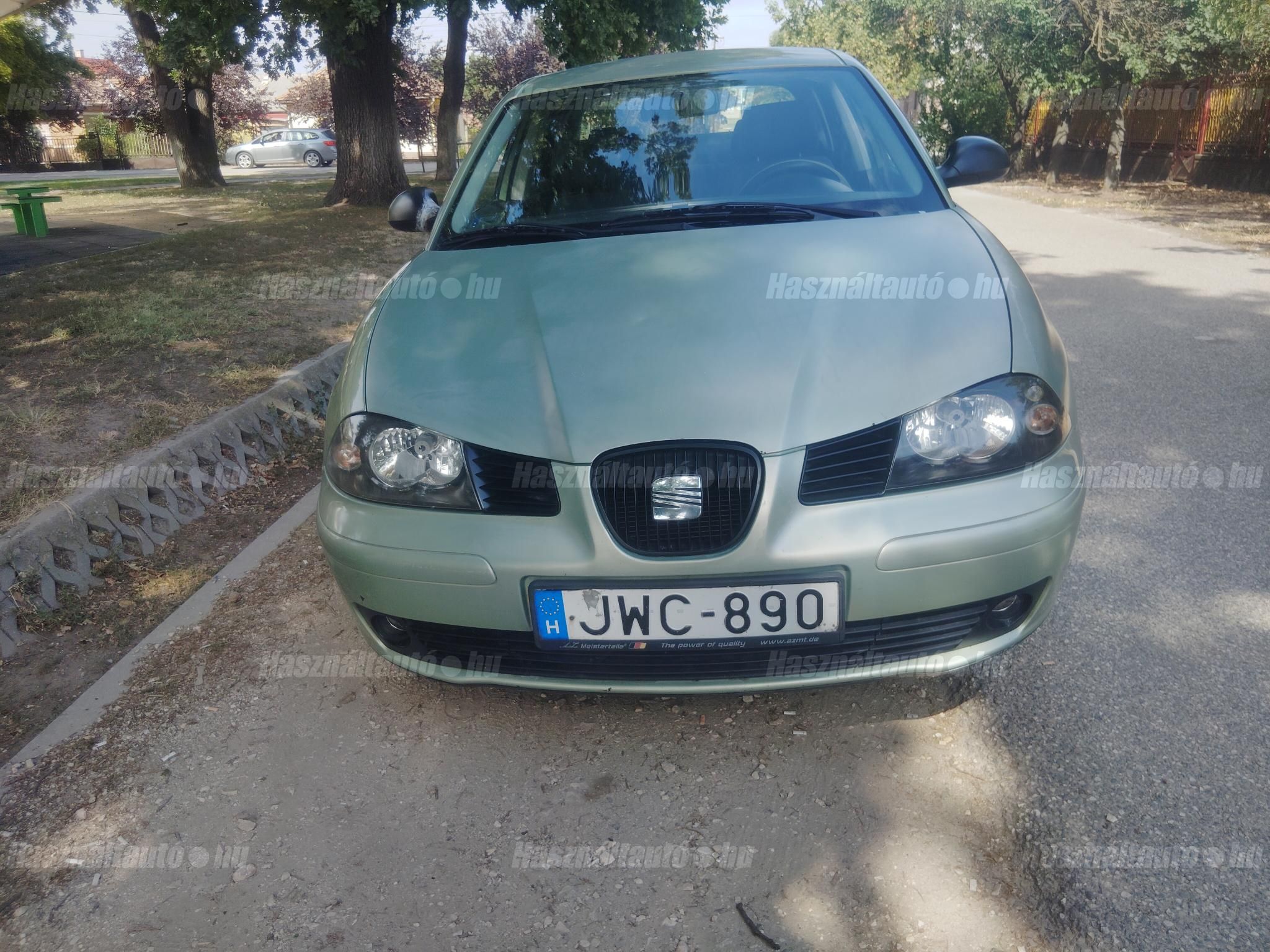 SEAT CORDOBA 2006 - 1