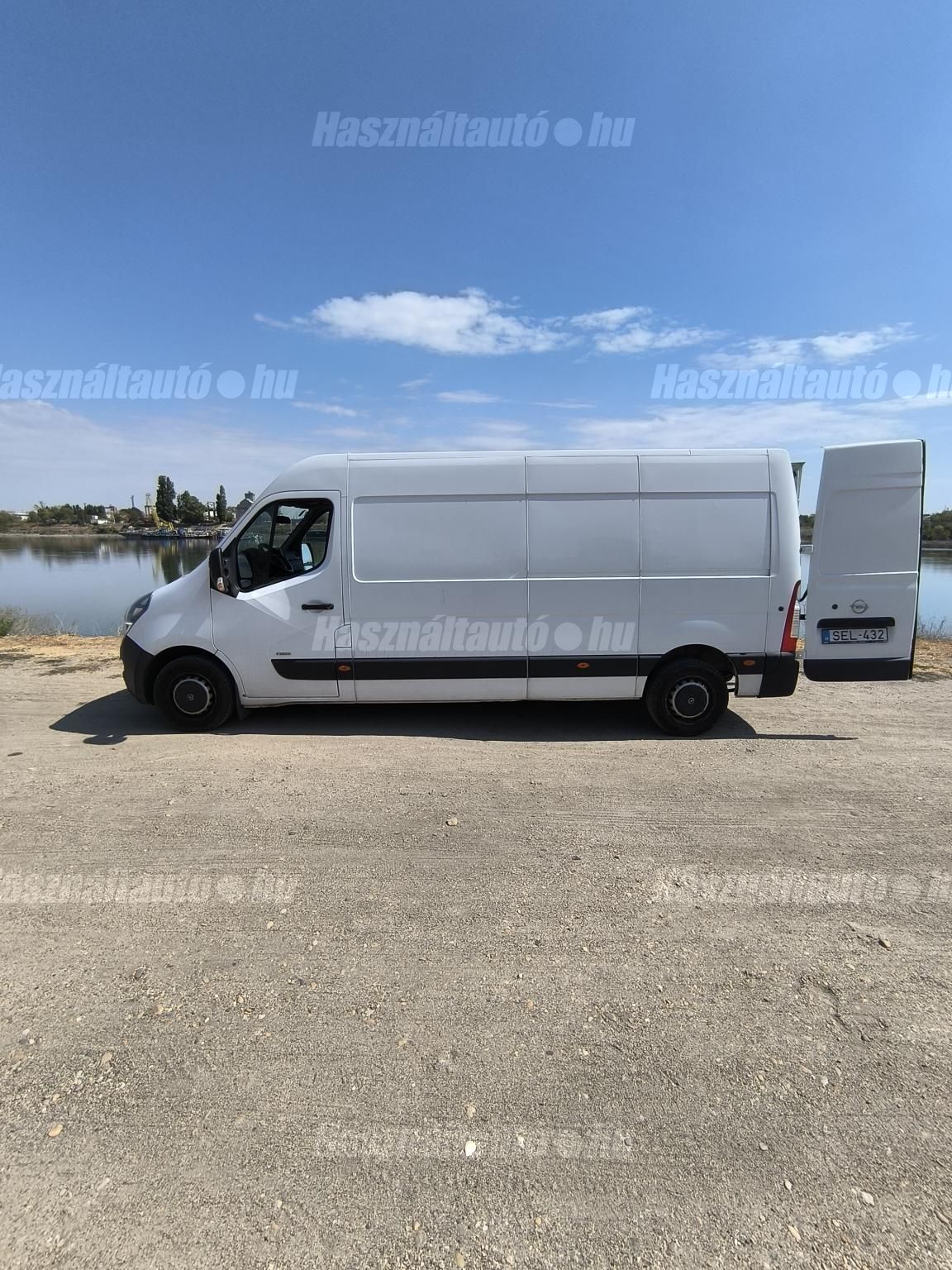 OPEL MOVANO 2020/7 - 1