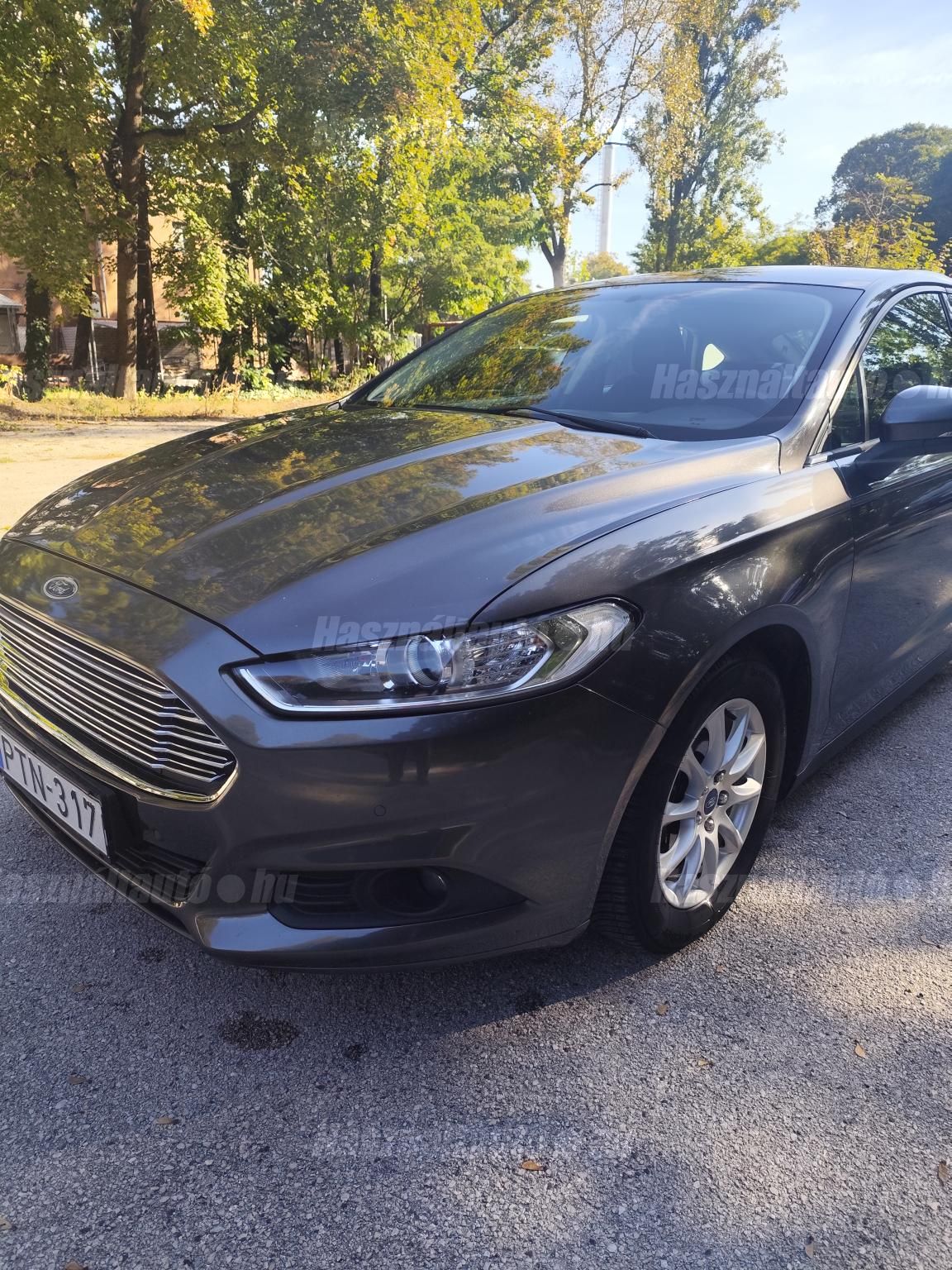 FORD MONDEO 2018/9 - 1