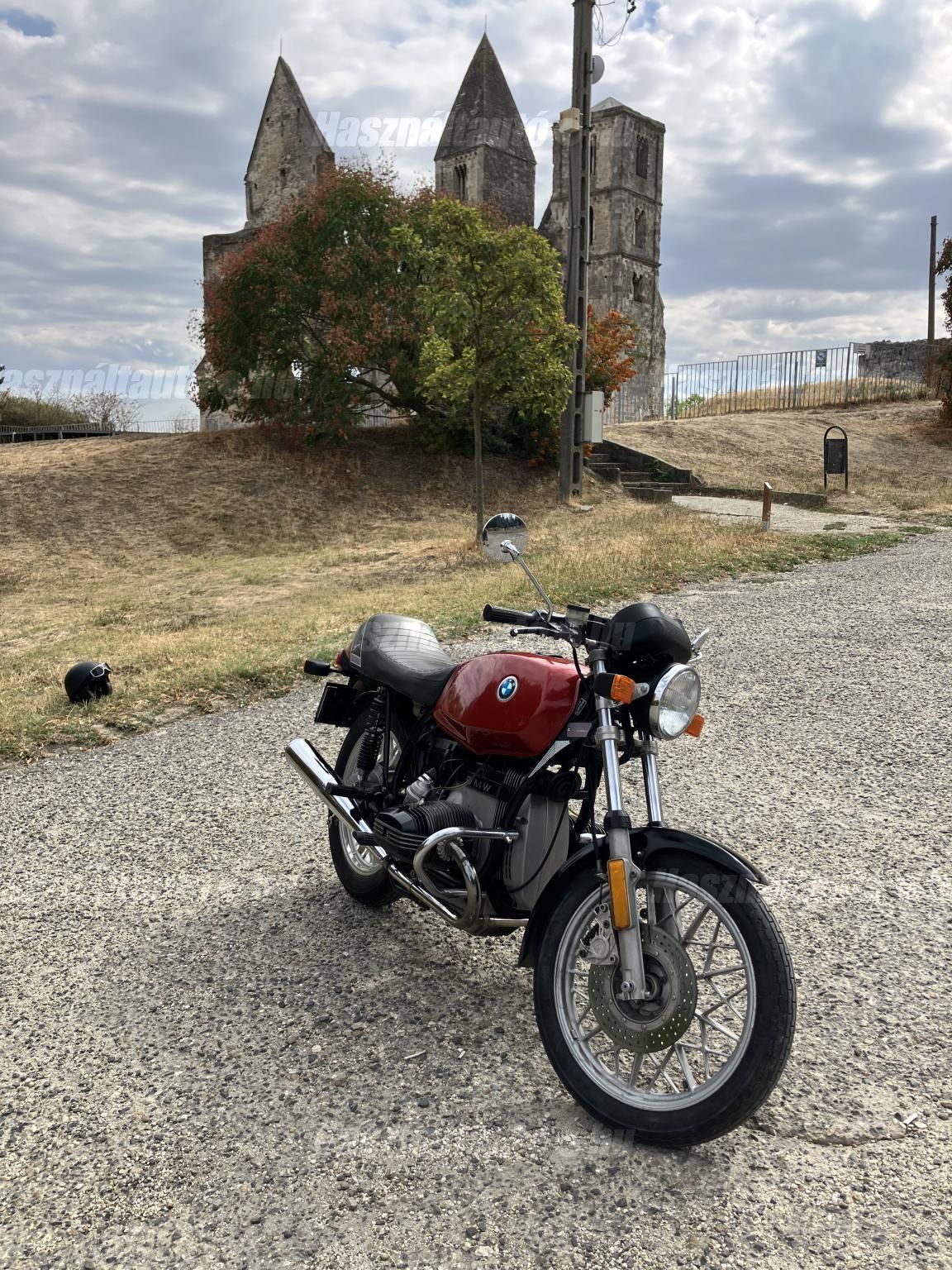 BMW R 65 1983/3 - 1