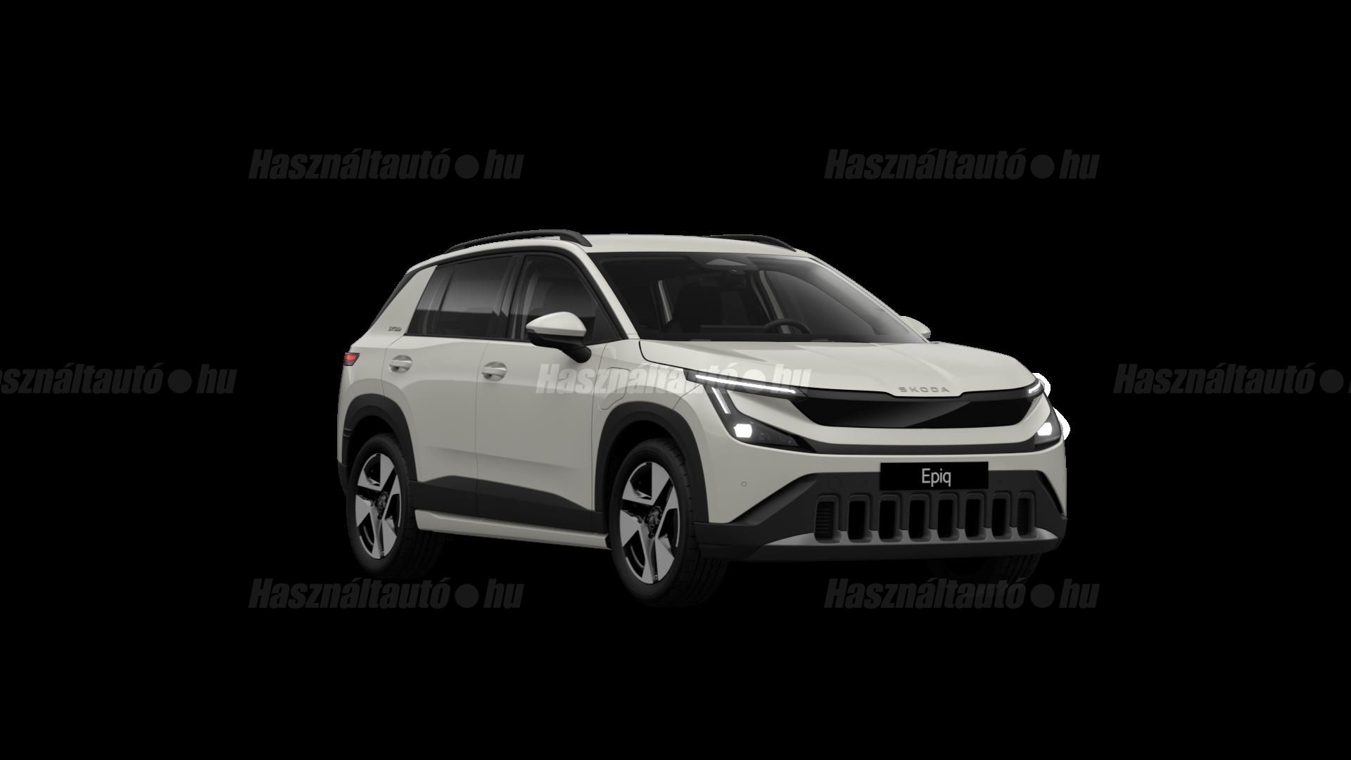 SKODA EPIQ 2026 - 1