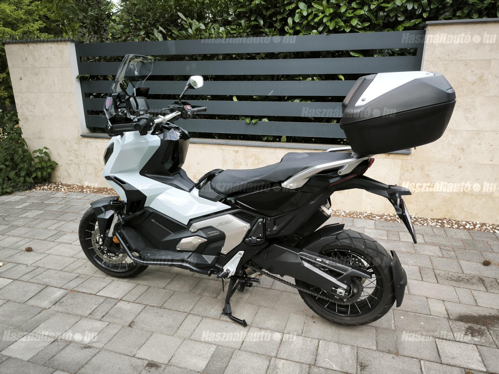 HONDA X-ADV 2024/9 - 1