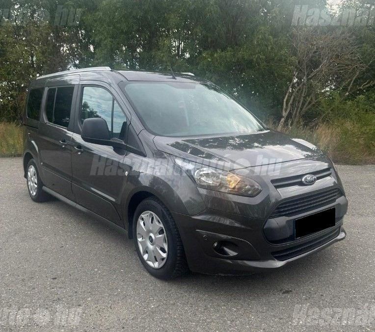 FORD CONNECT 2017/1 - 1
