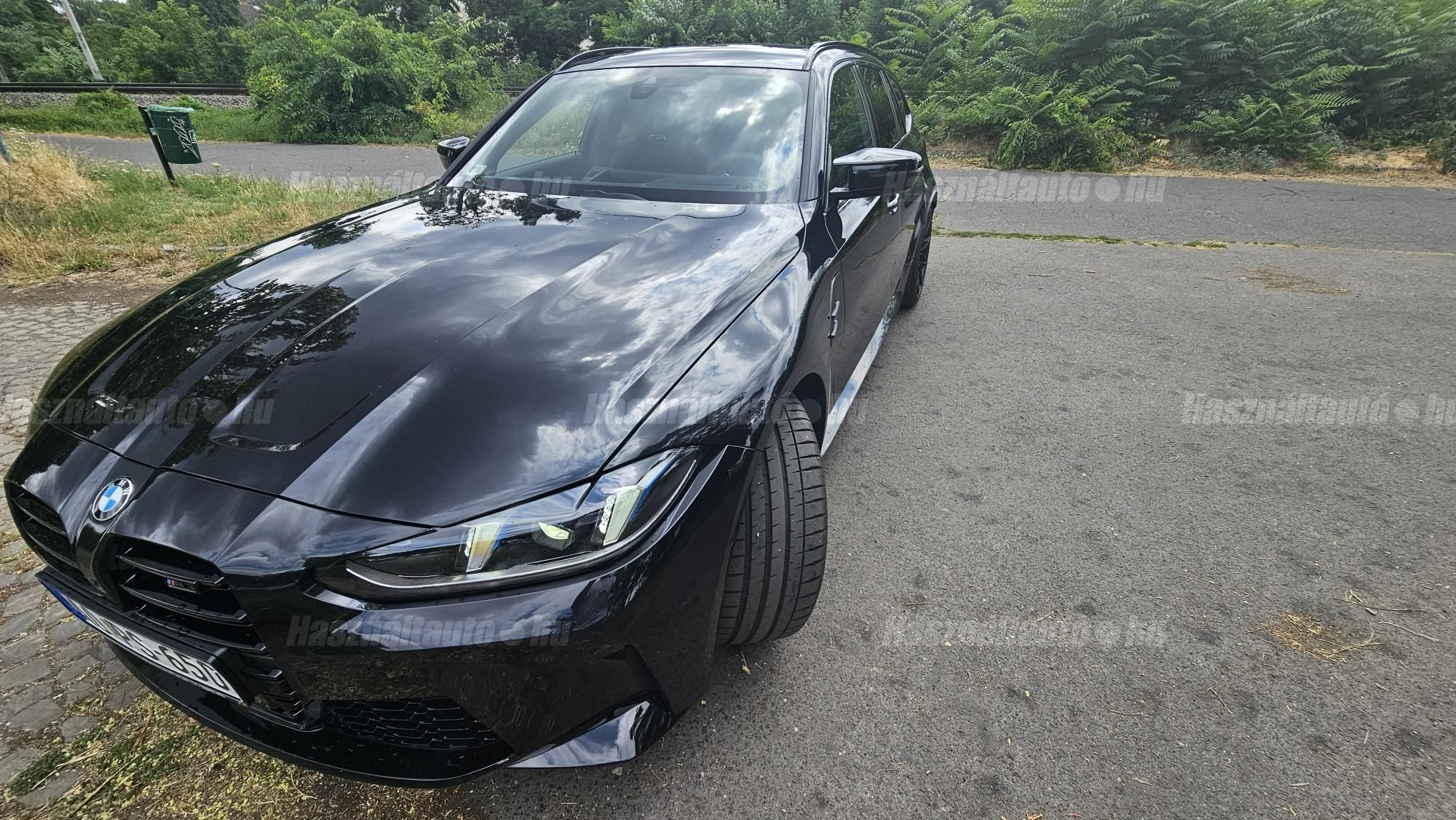 BMW M3 2026/4 - 1
