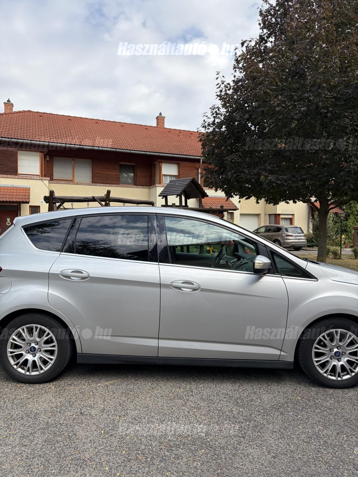 FORD C-MAX 2012/3 - 1