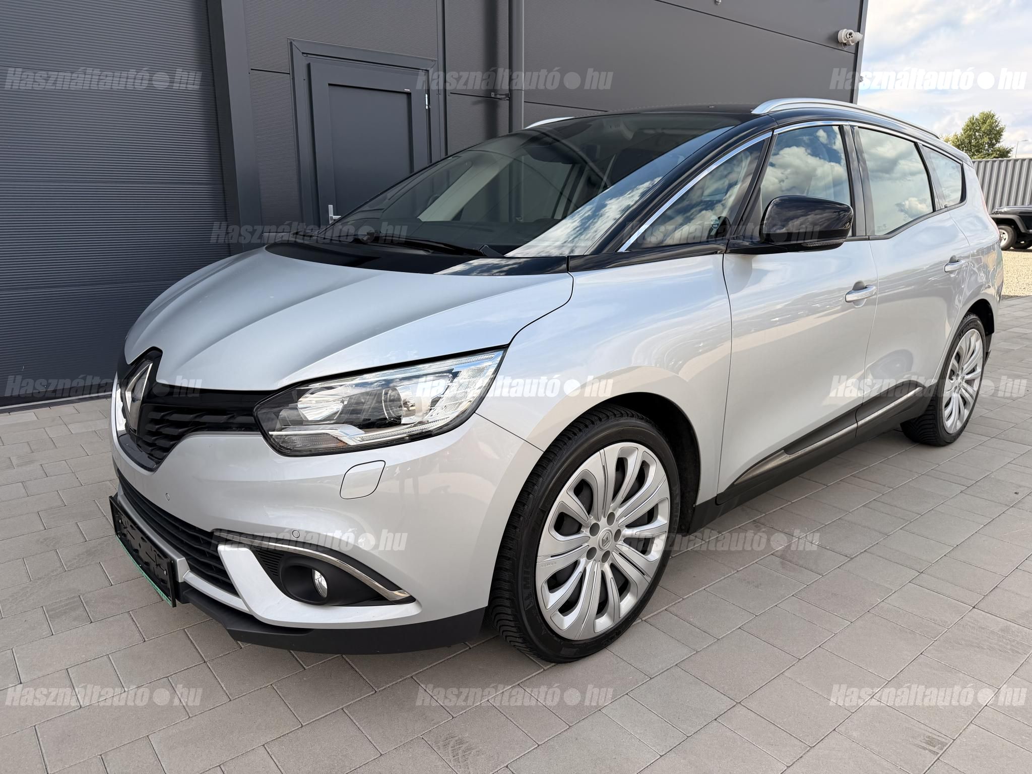 RENAULT SCENIC 2020/2 - 1