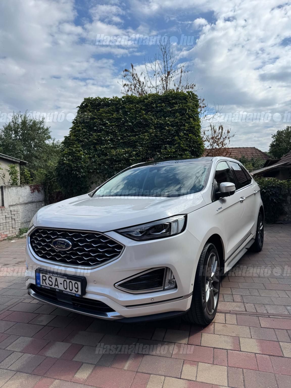 FORD EDGE 2019/8 - 1