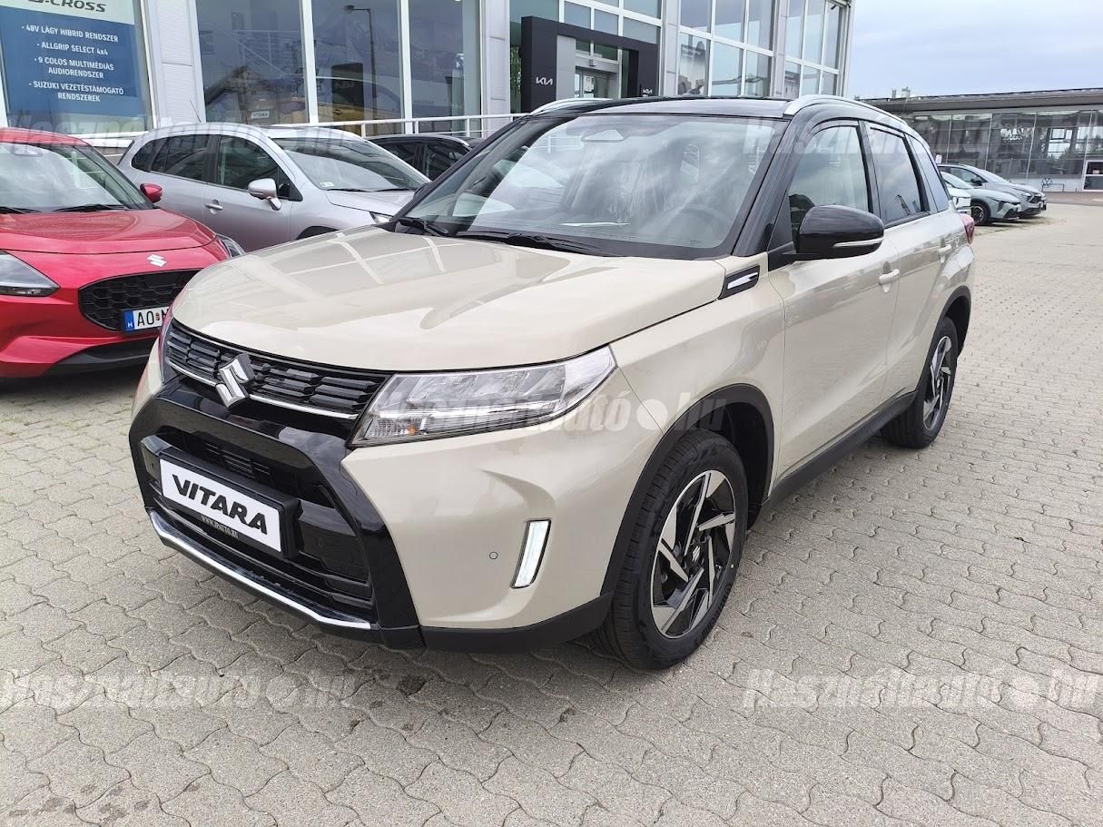 SUZUKI VITARA 2026 - 1
