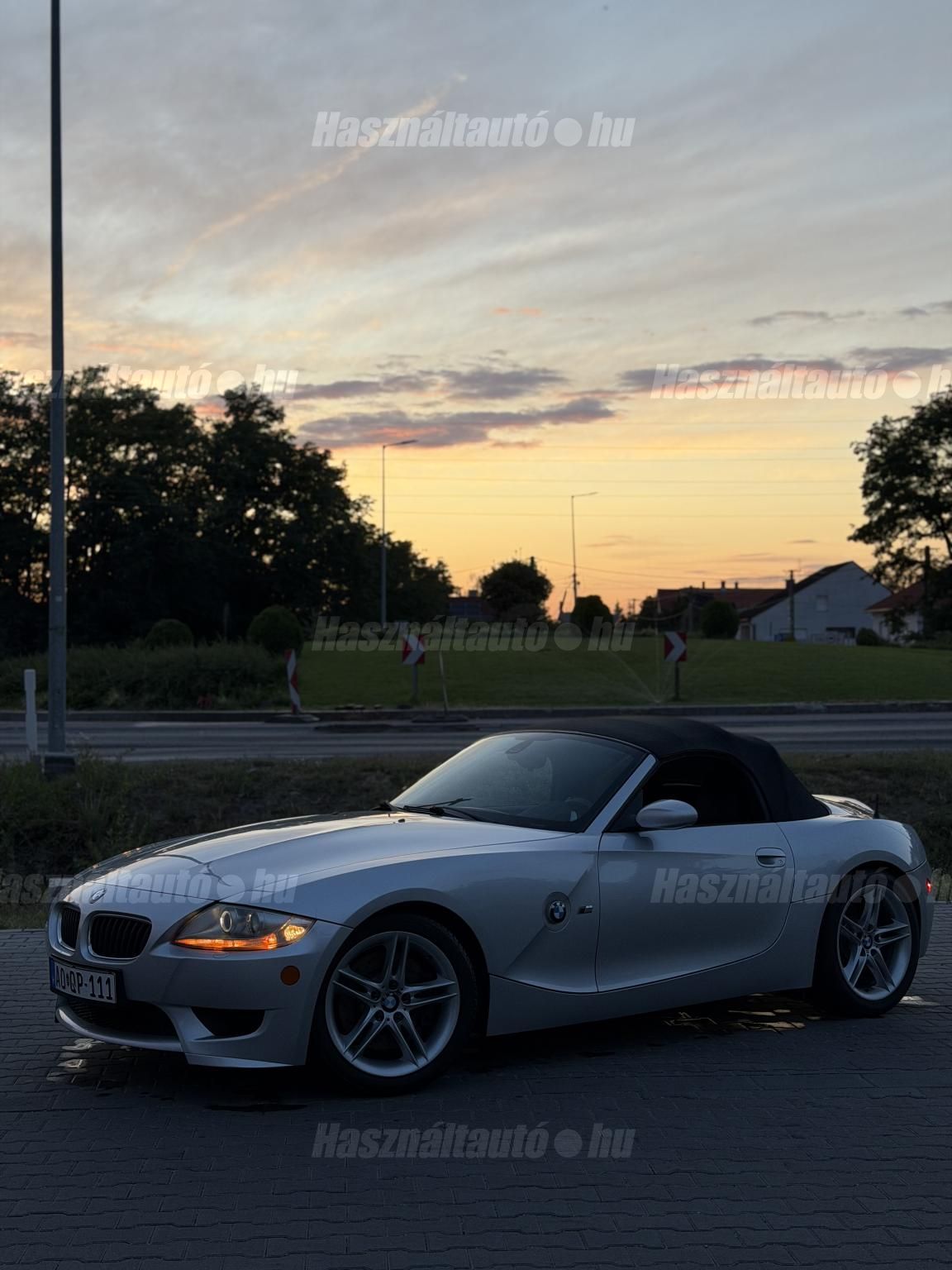 BMW Z4 2006/1 - 1