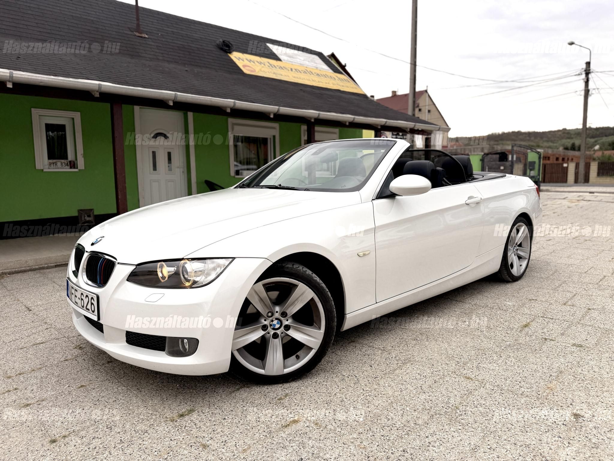 BMW 320 2009/7 - 1