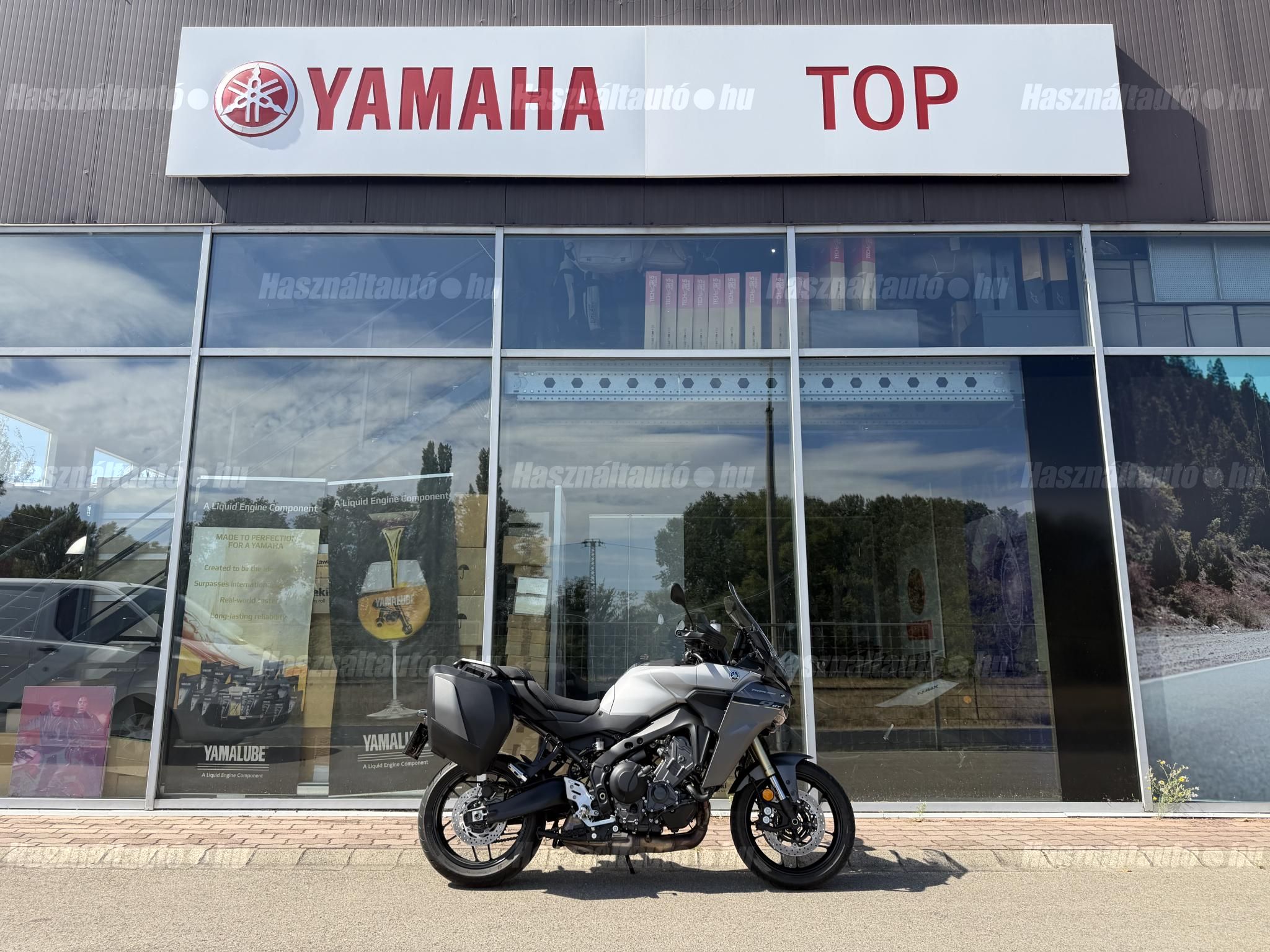 YAMAHA MT-09 TRACER 2026/3 - 1
