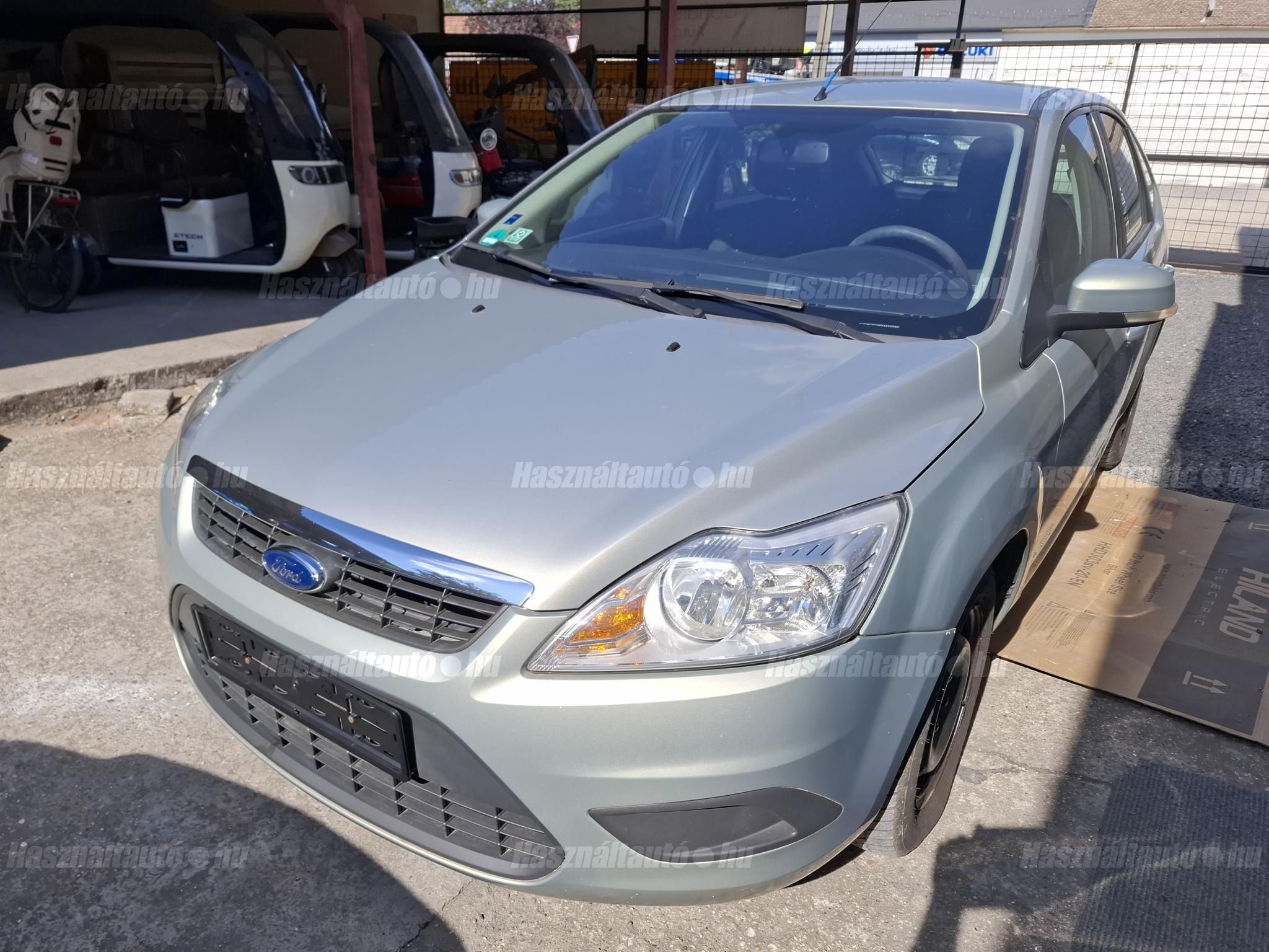 FORD FOCUS 2009 - 1