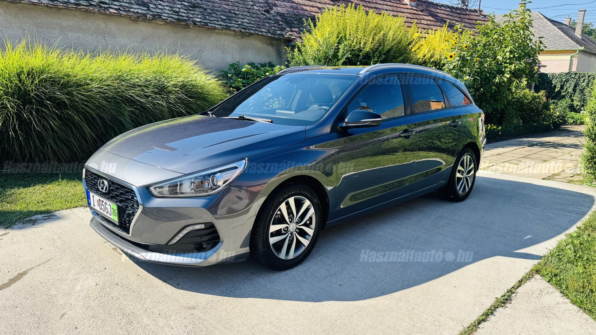 HYUNDAI I30 2018/3 - 1