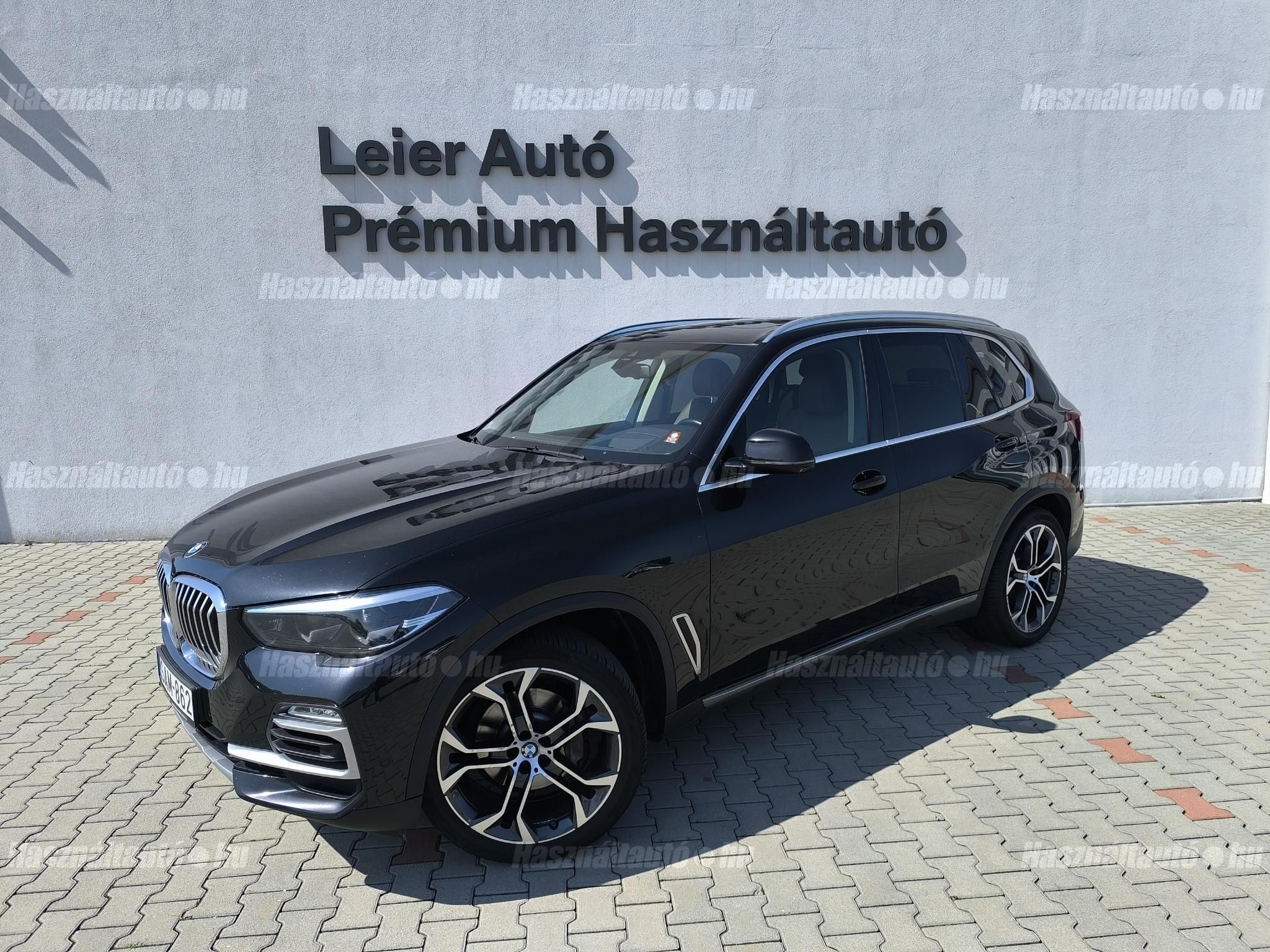 BMW X5 2019/5 - 1