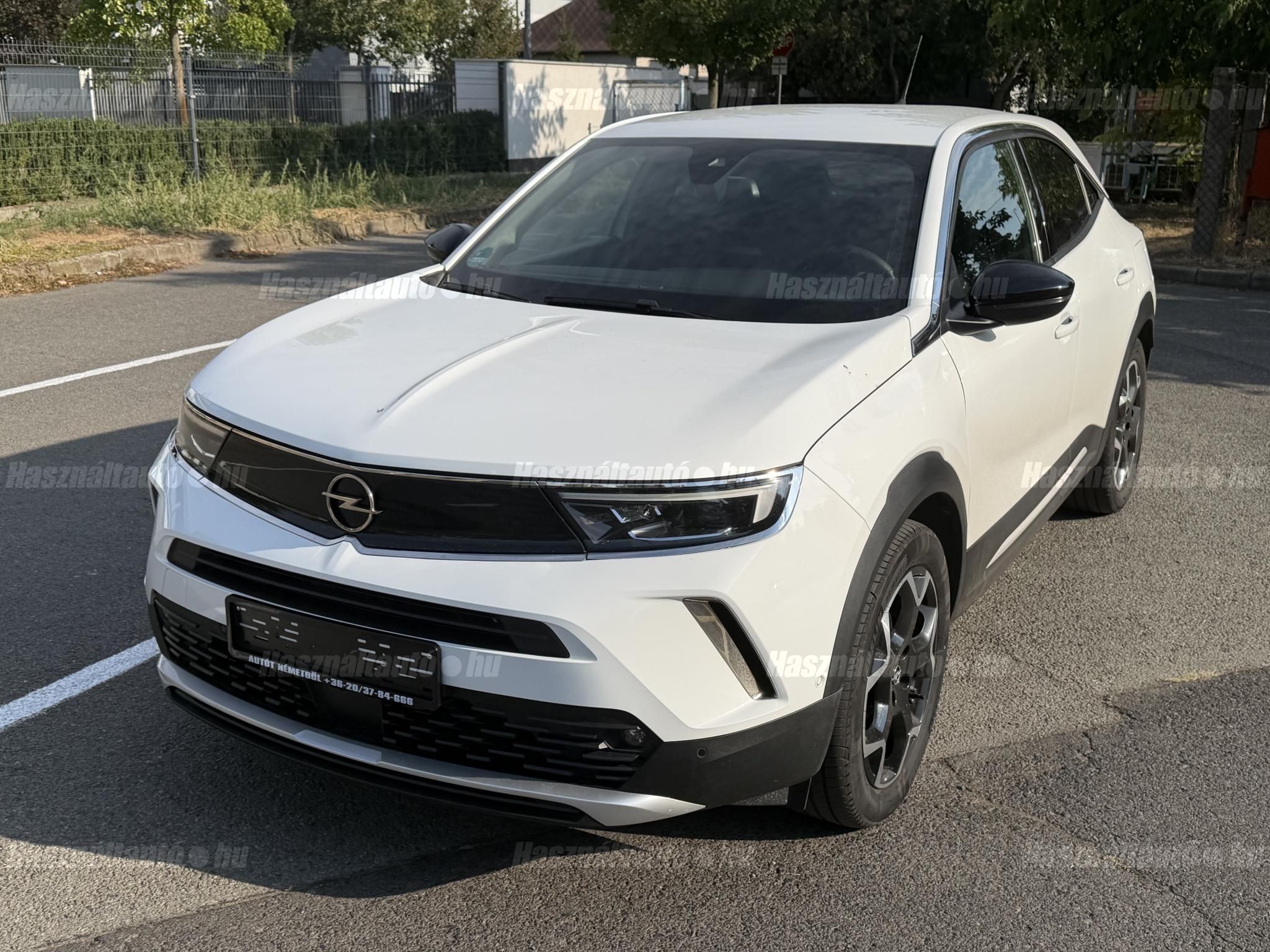 OPEL MOKKA 2022/4 - 1