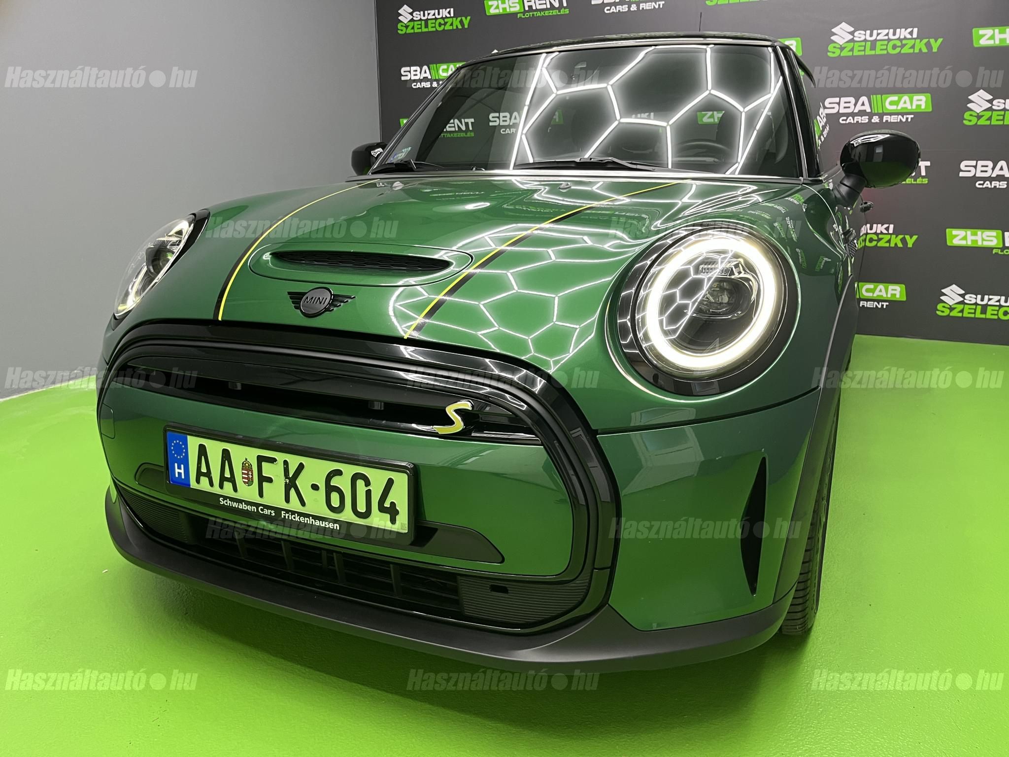 MINI MINI COOPER 2021/11 - 1