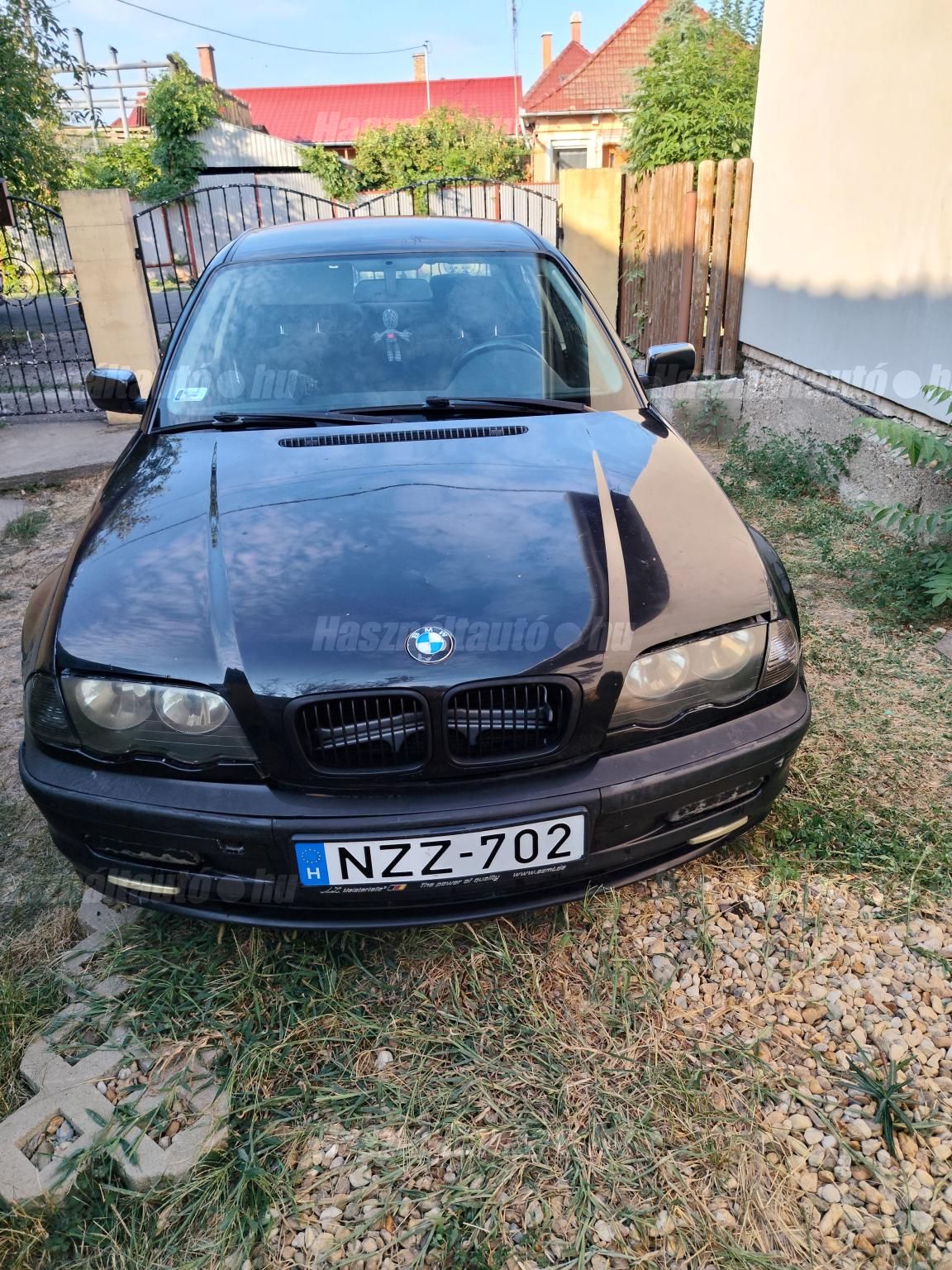 BMW 316 2000/11 - 1