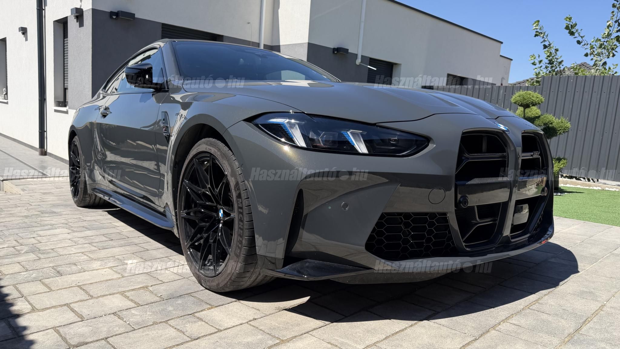 BMW M4 2025/12 - 1