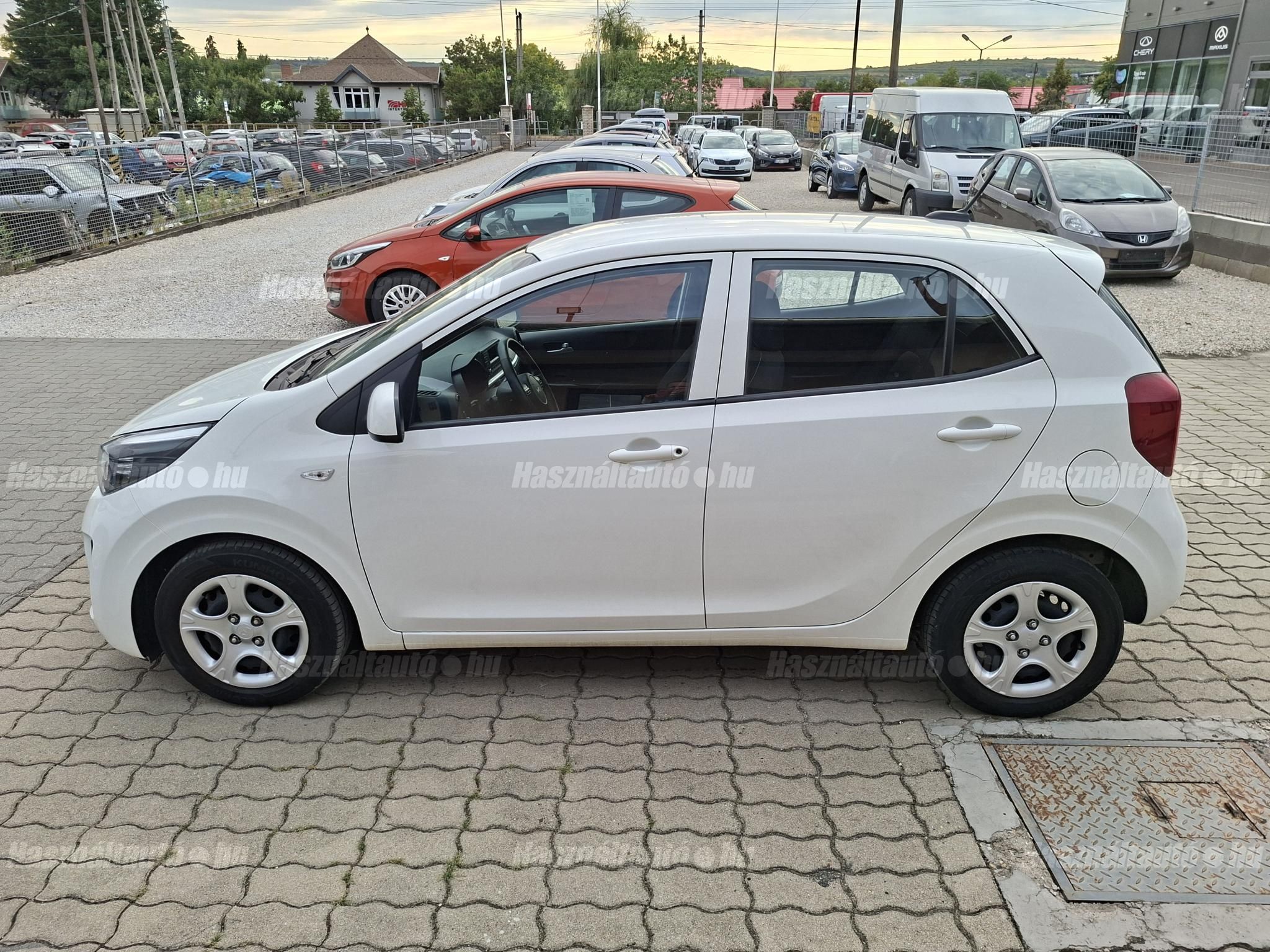 KIA PICANTO 2023/3 - 1
