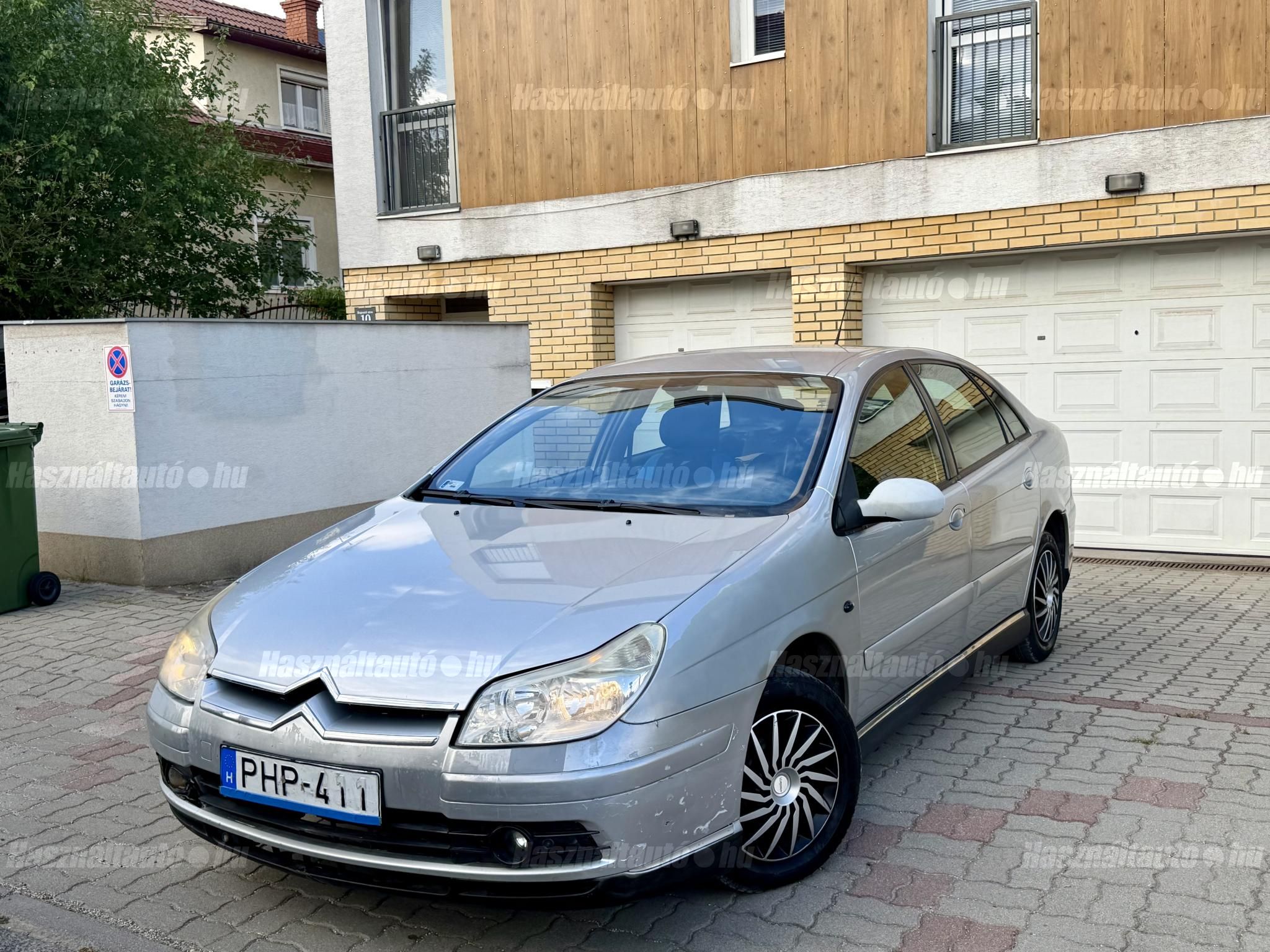 CITROEN C5 2005/11 - 1