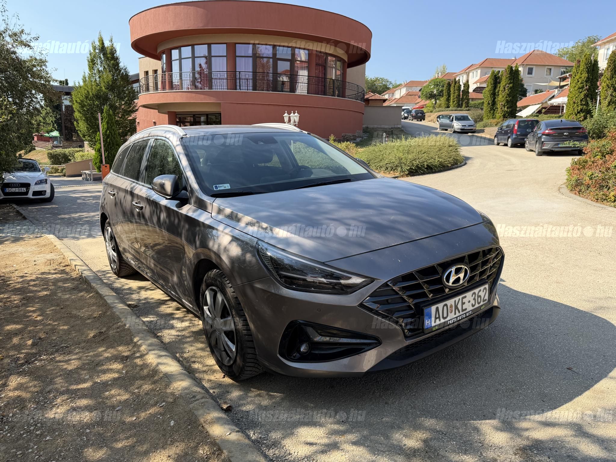 HYUNDAI I30 2023/8 - 1