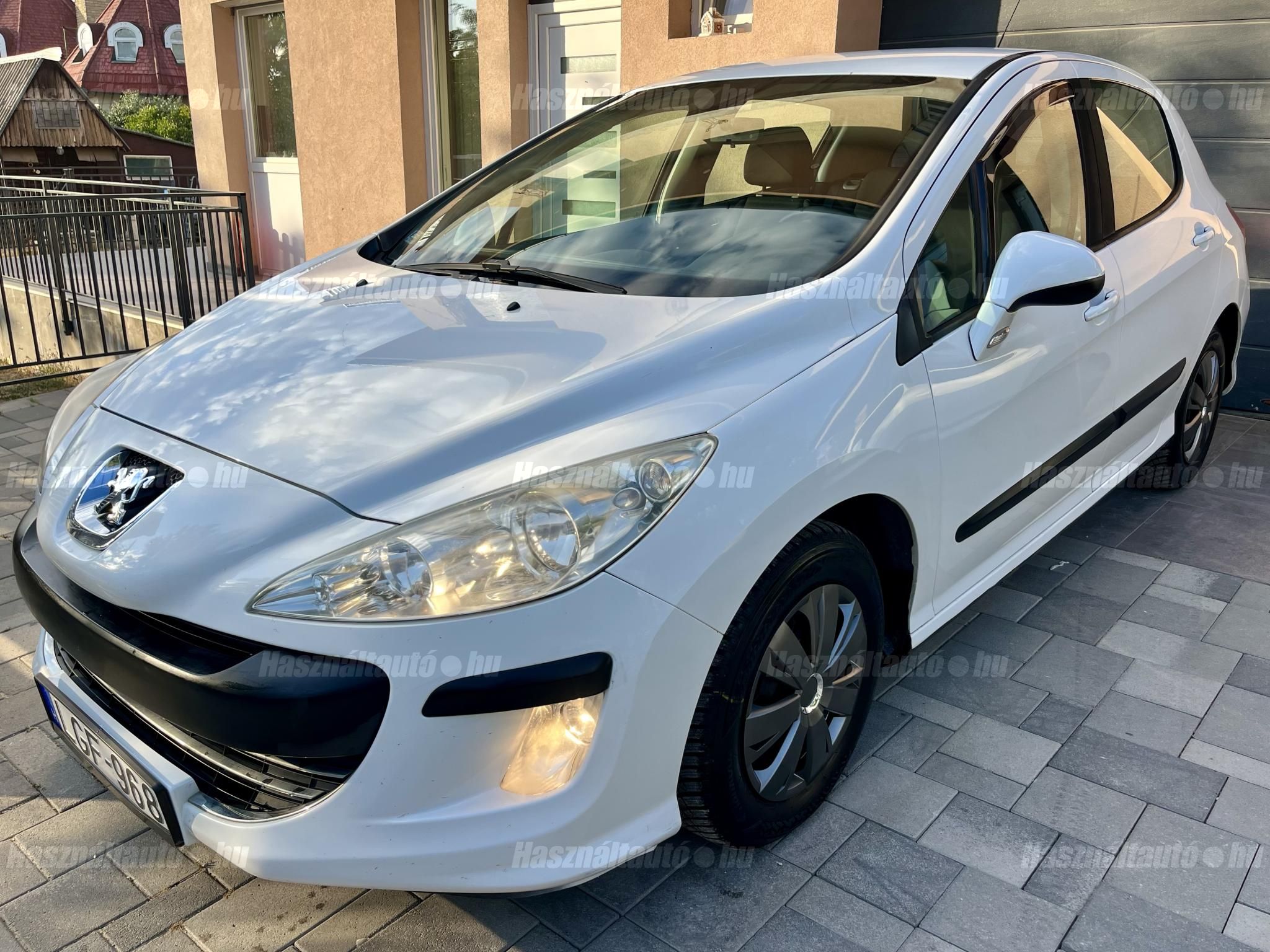 PEUGEOT 308 2008/10 - 1