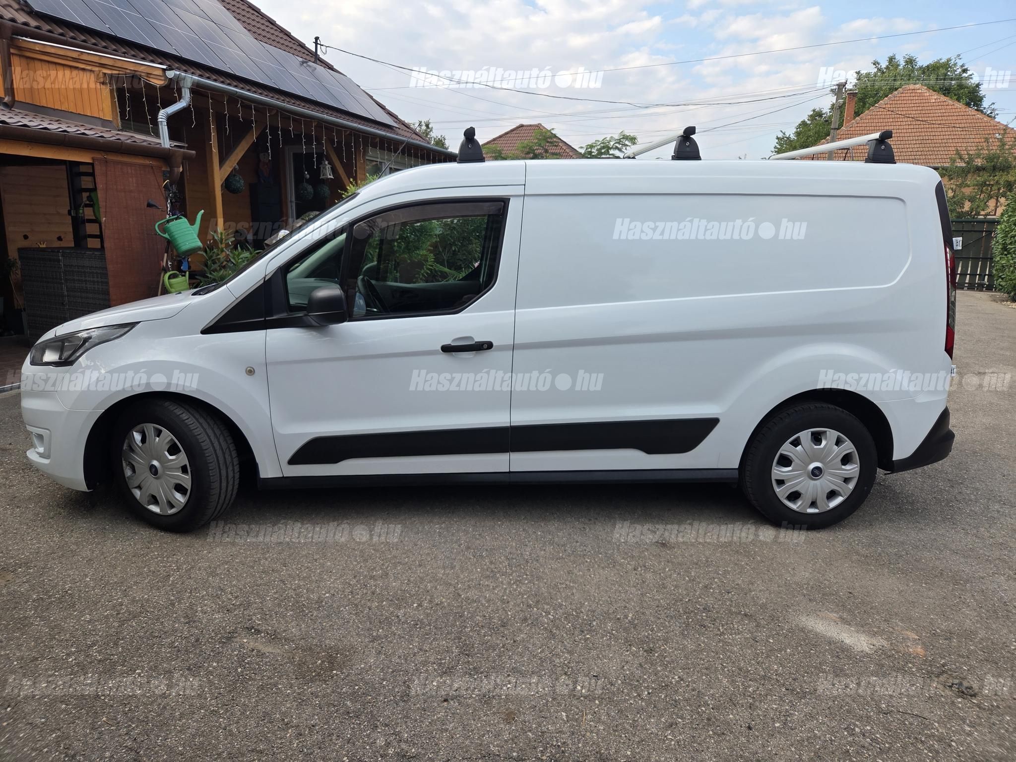 FORD CONNECT 2020/5 - 1