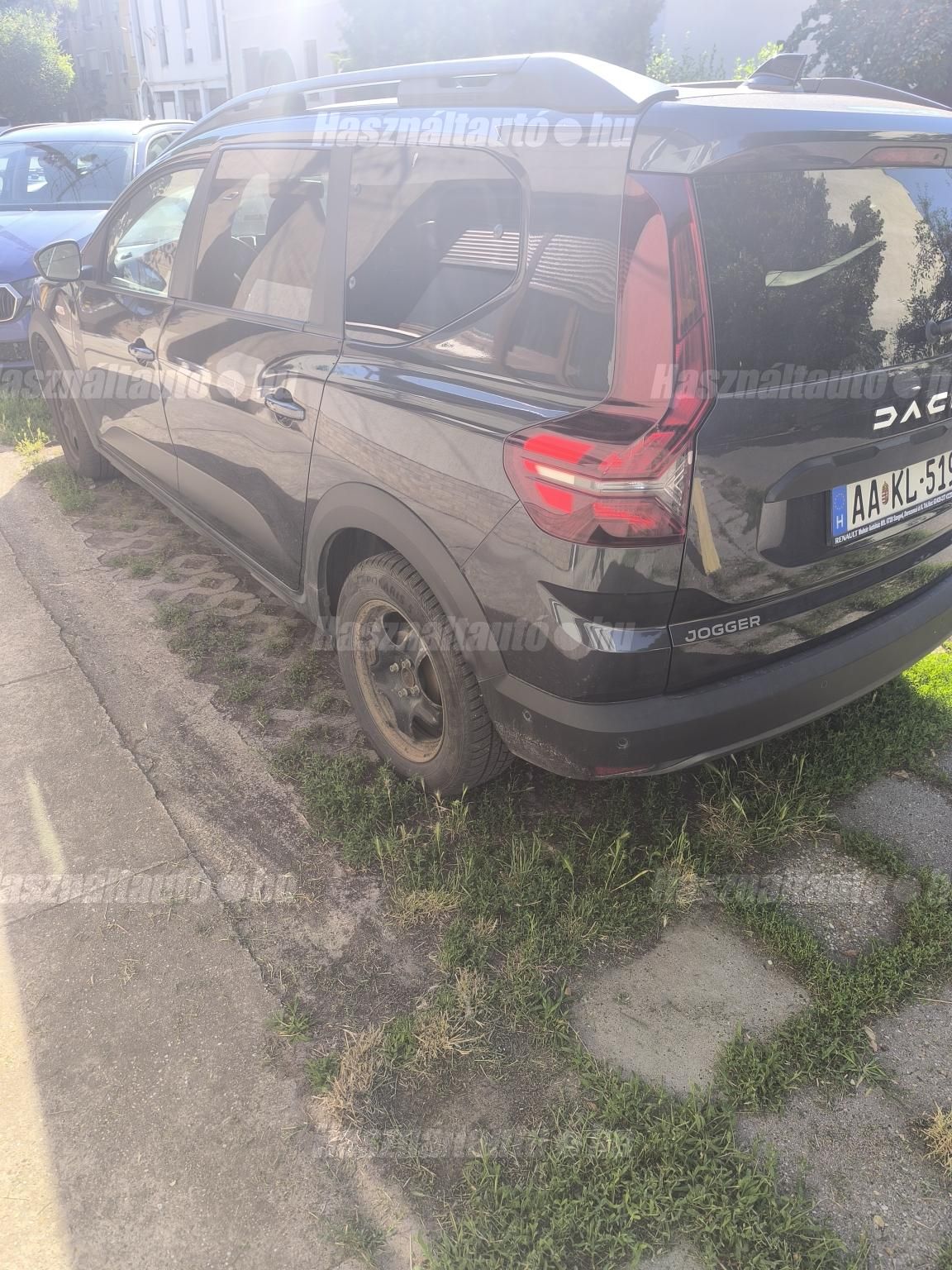 DACIA JOGGER 2023/3 - 1