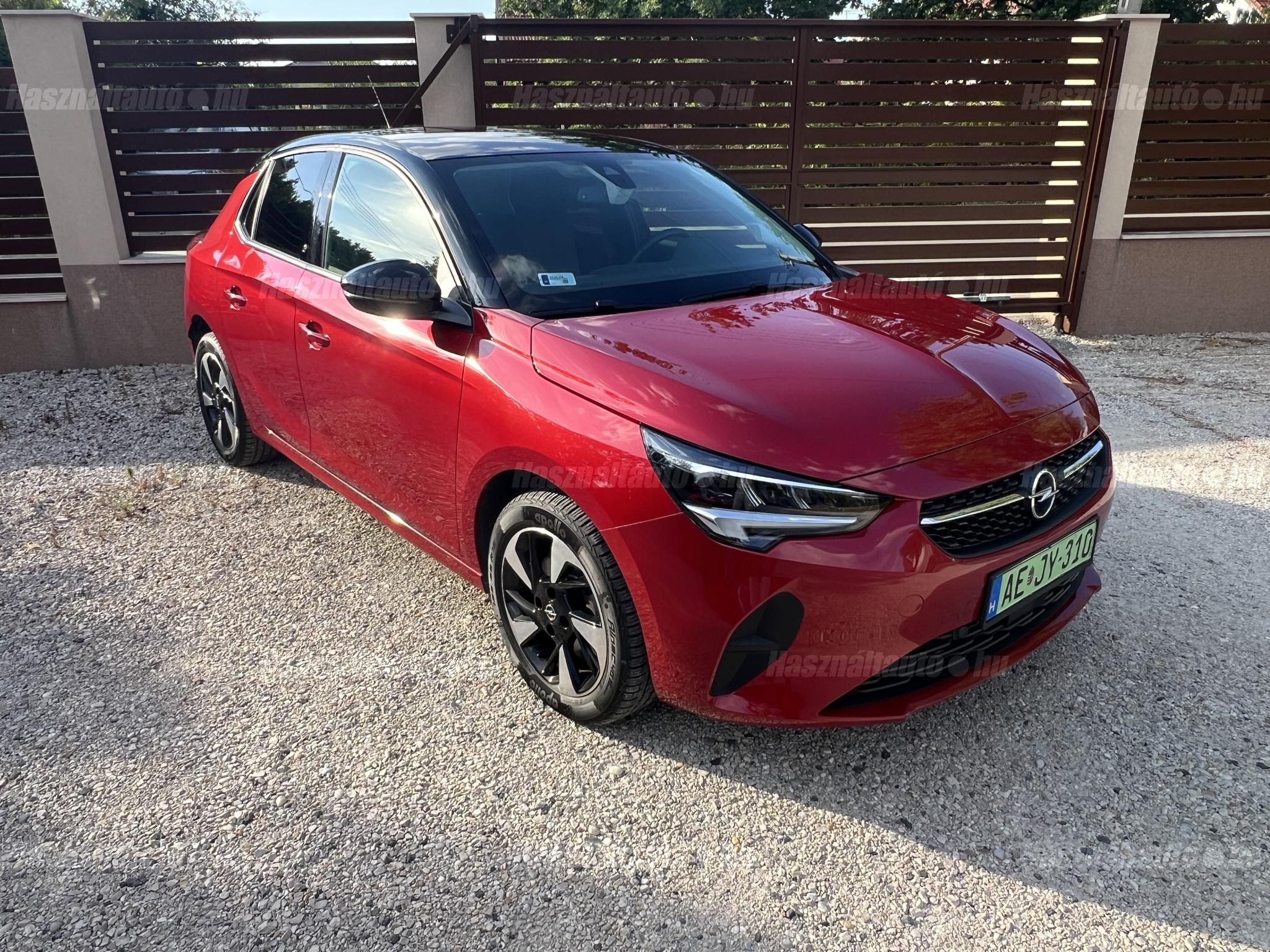 OPEL CORSA 2020/3 - 1