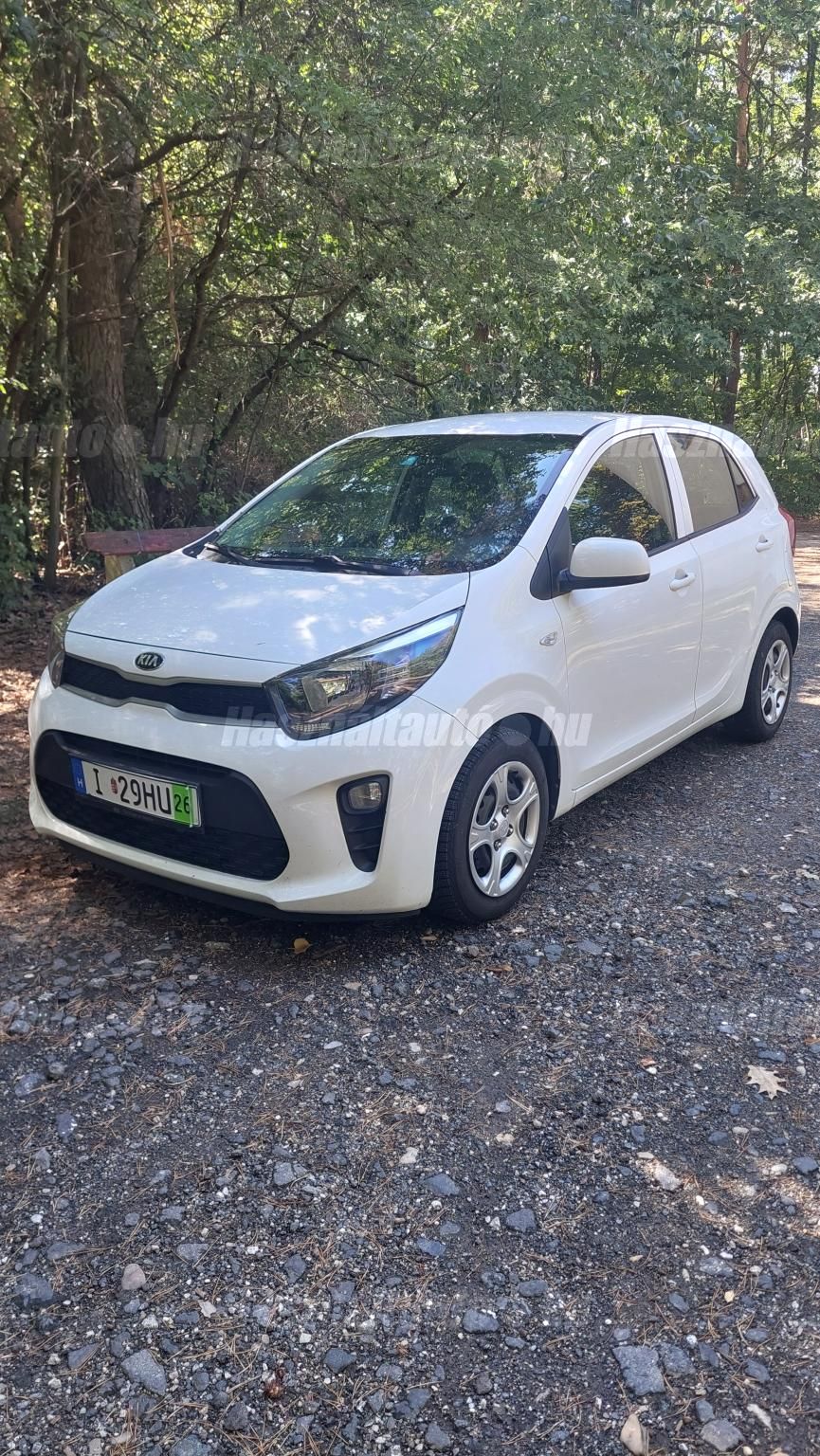 KIA PICANTO 2019/11 - 1