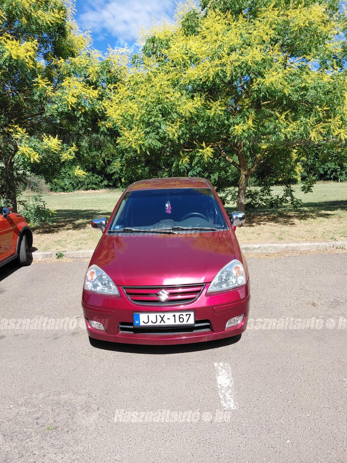 SUZUKI LIANA 2004/9 - 1
